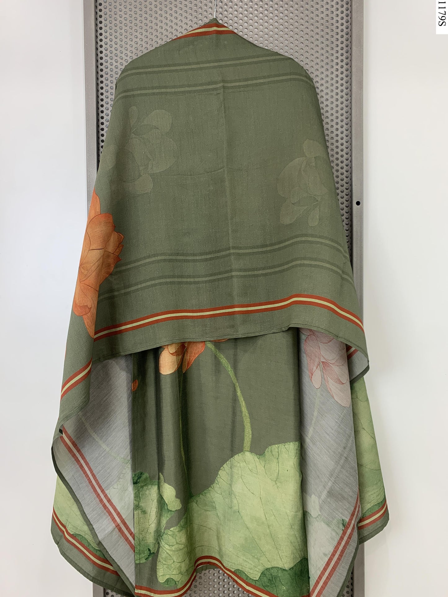 3Pcs Suit - AJS-1696 IB G