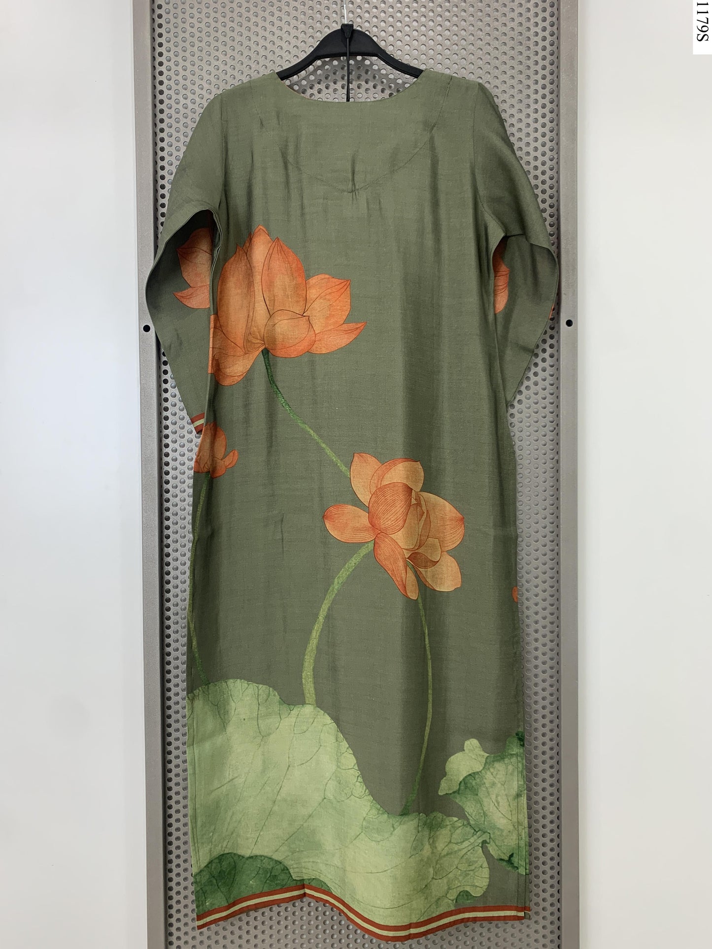 3Pcs Suit - AJS-1696 IB G