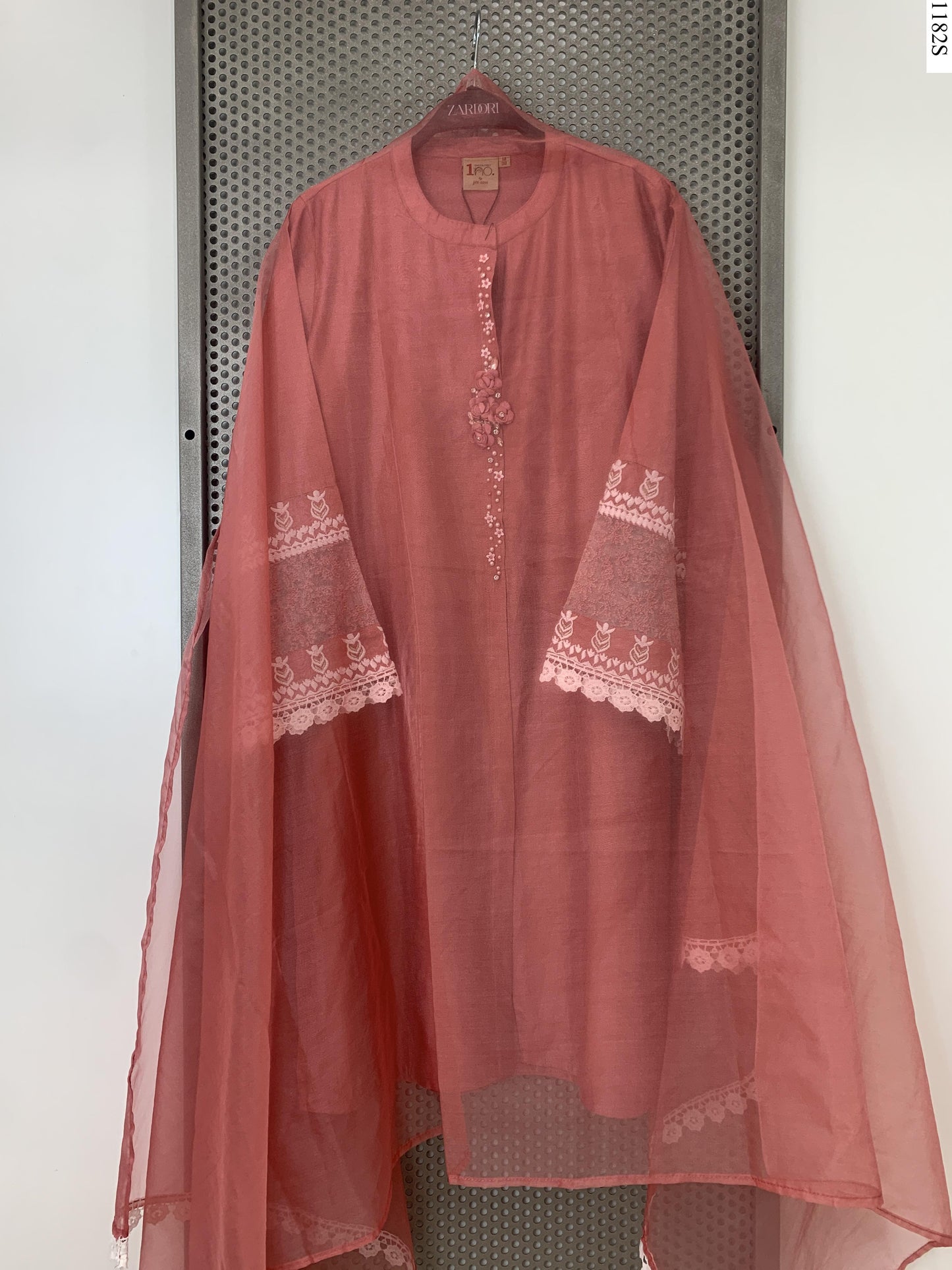 3Pcs Suit - 6437 JN PH