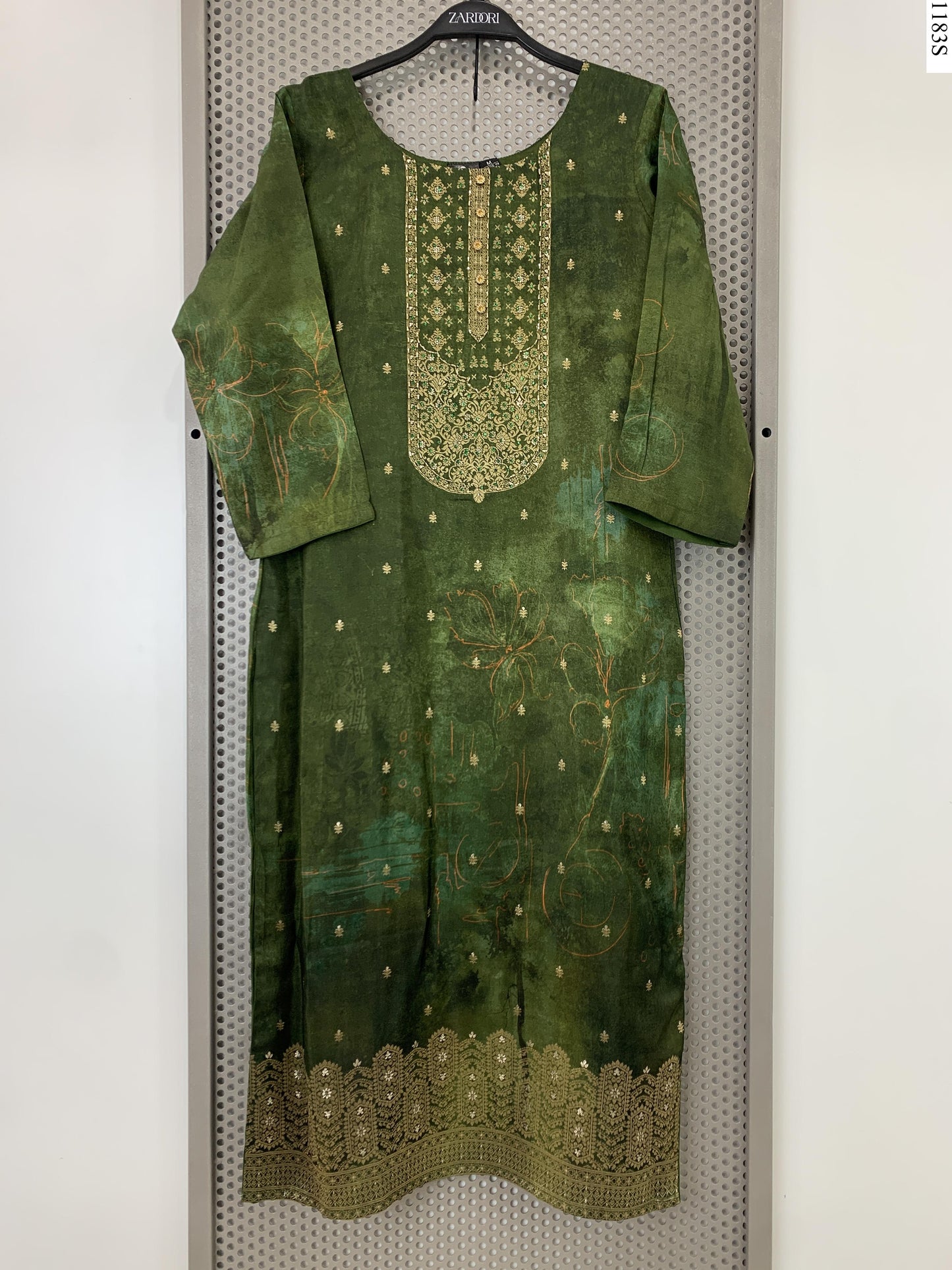 3Pcs Suit - 996178 GA MG