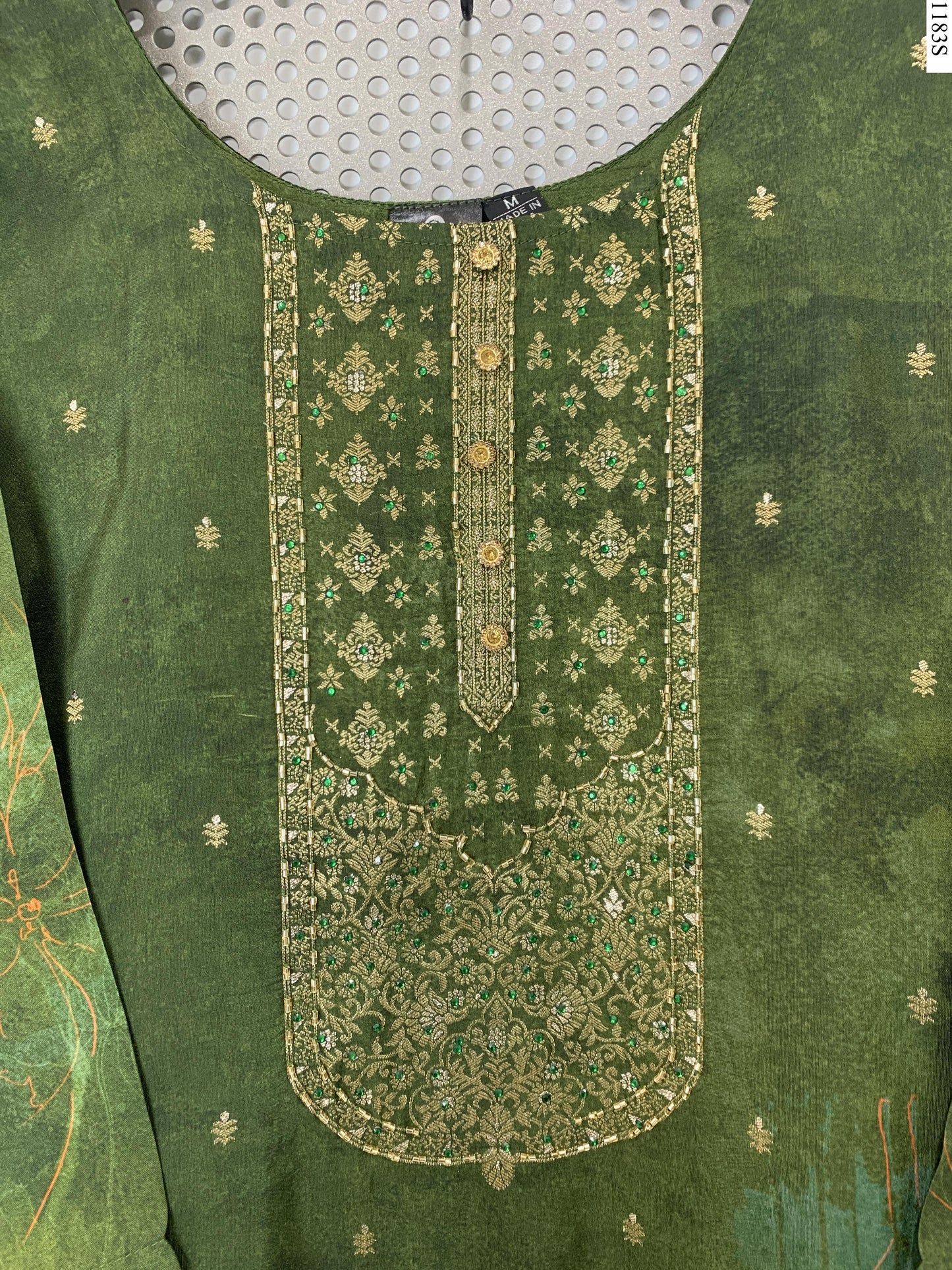 3Pcs Suit - 996178 GA MG