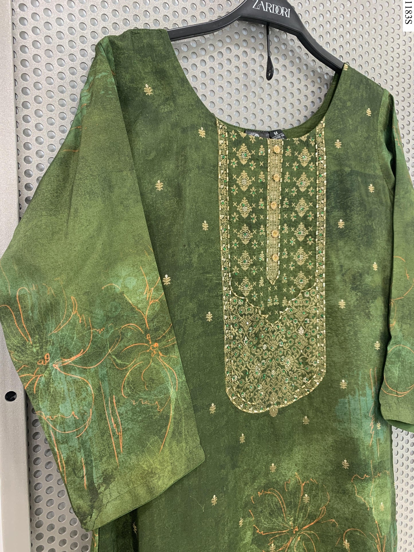 3Pcs Suit - 996178 GA MG