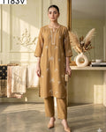 2Pcs Suit - 1079B SJ MS 5