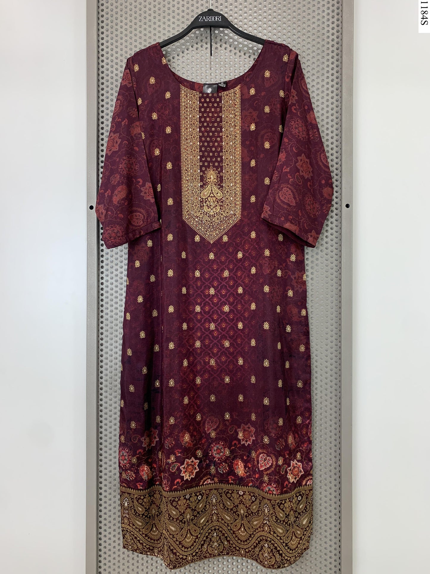 3Pcs Suit - 996180 GA WN