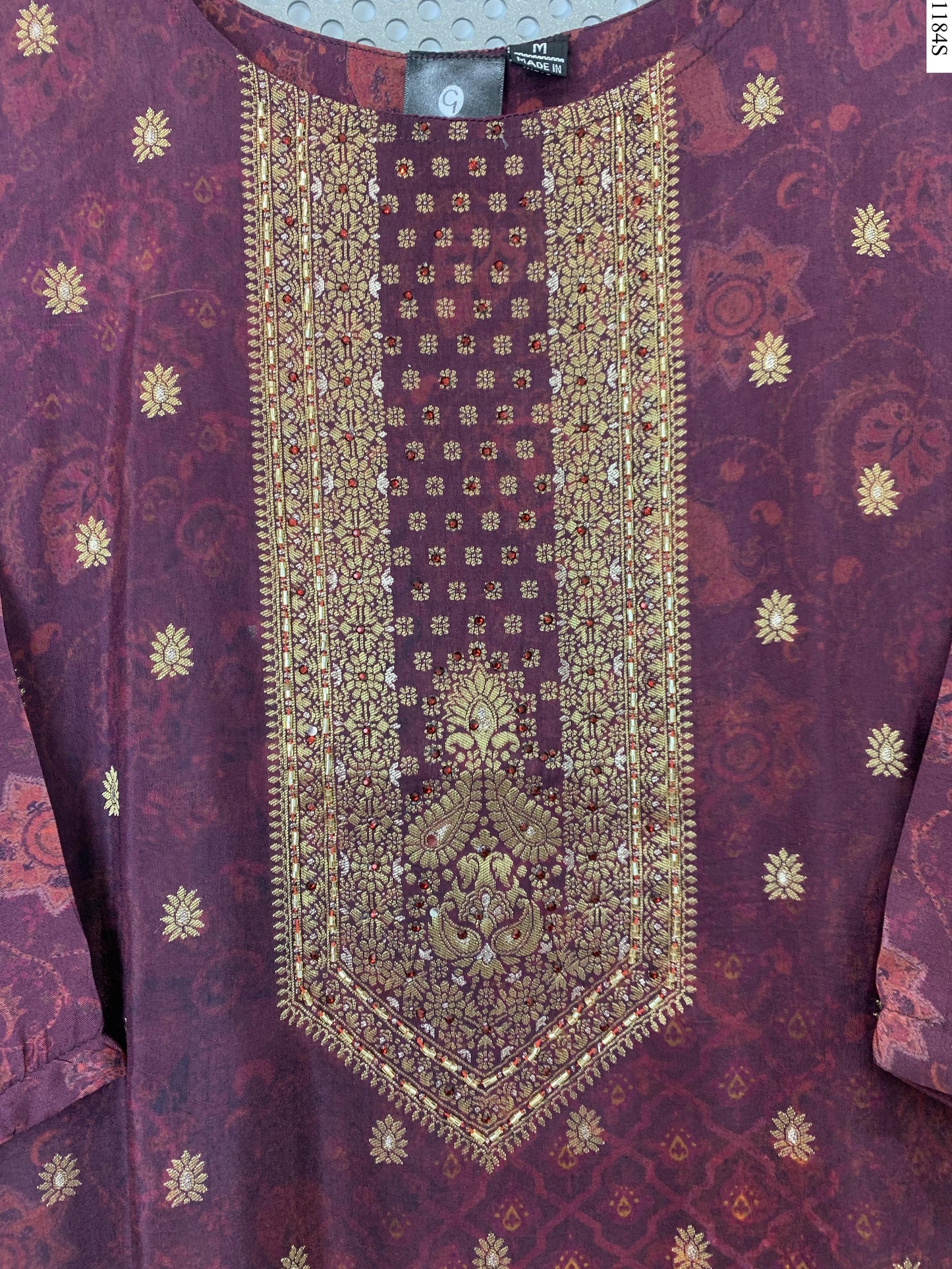 3Pcs Suit - 996180 GA WN