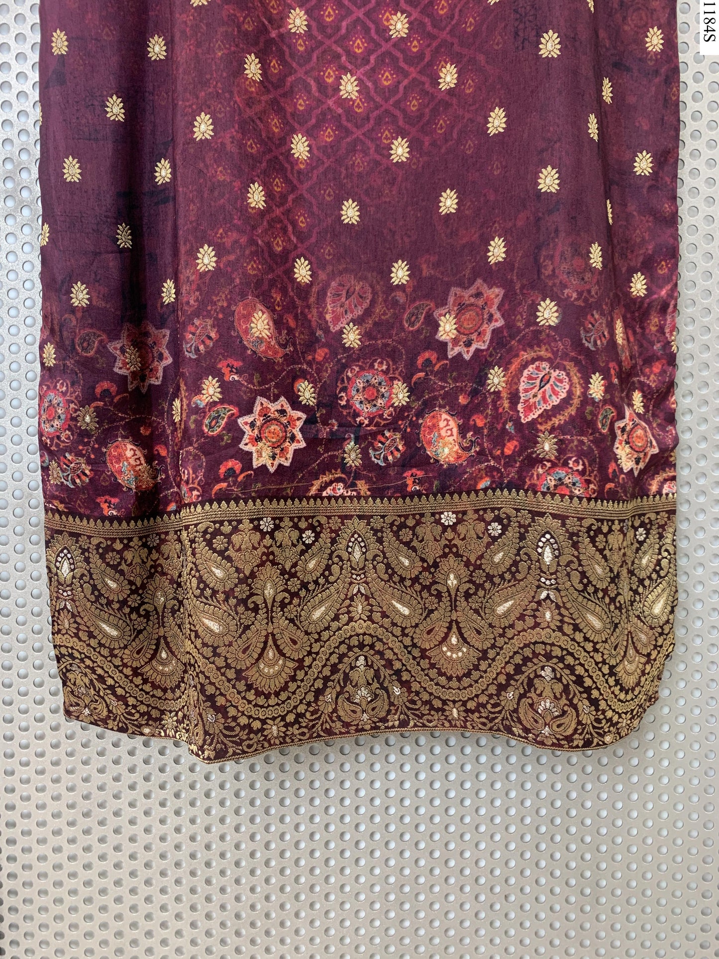 3Pcs Suit - 996180 GA WN