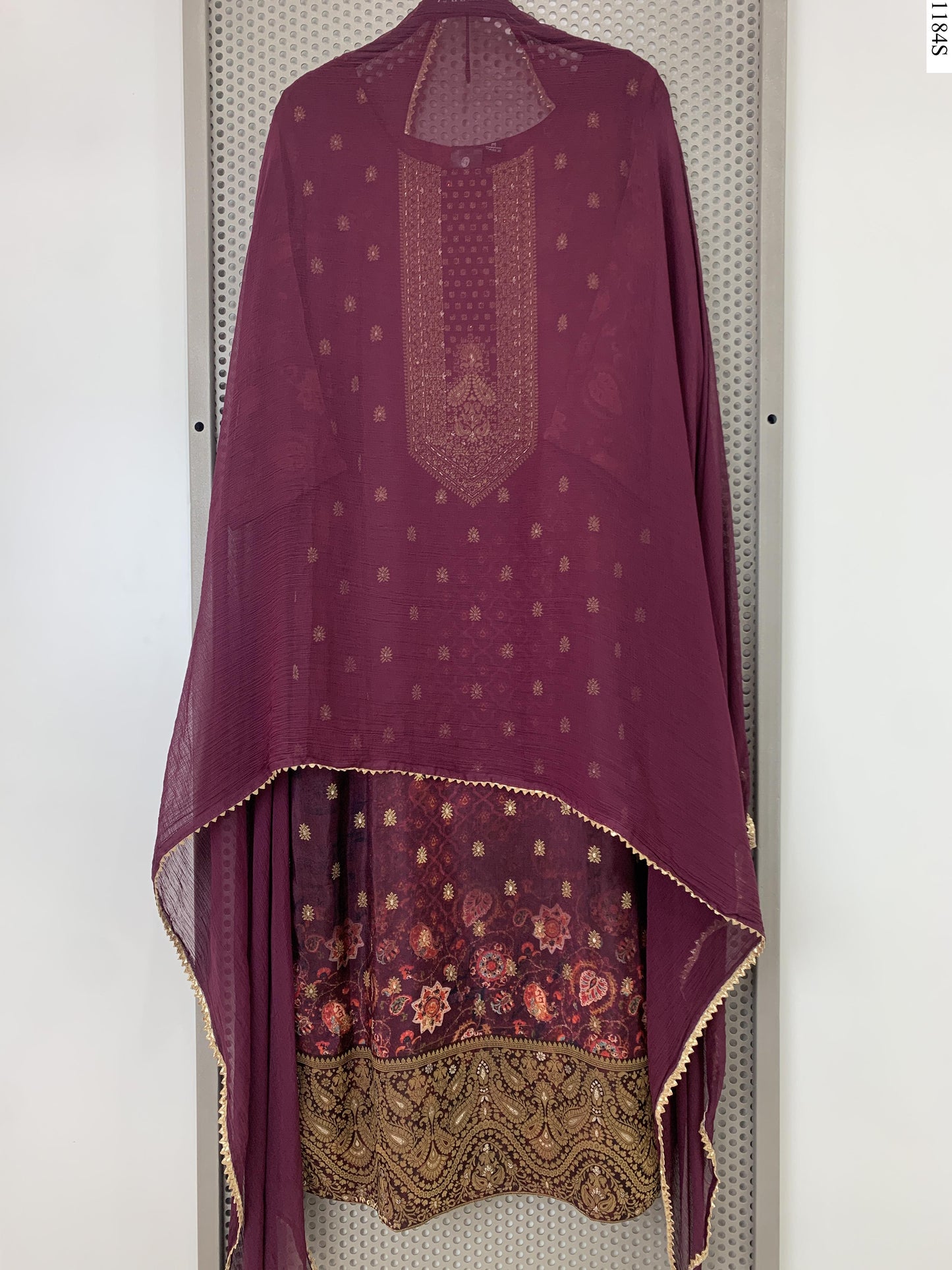 3Pcs Suit - 996180 GA WN