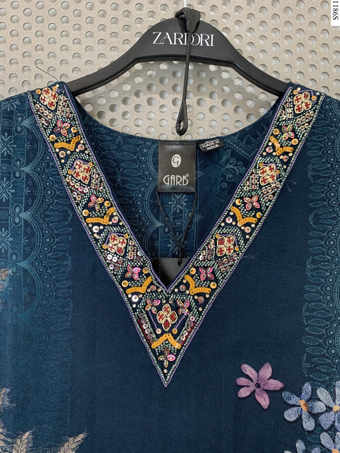 3Pcs Suit - 996175 GA DB
