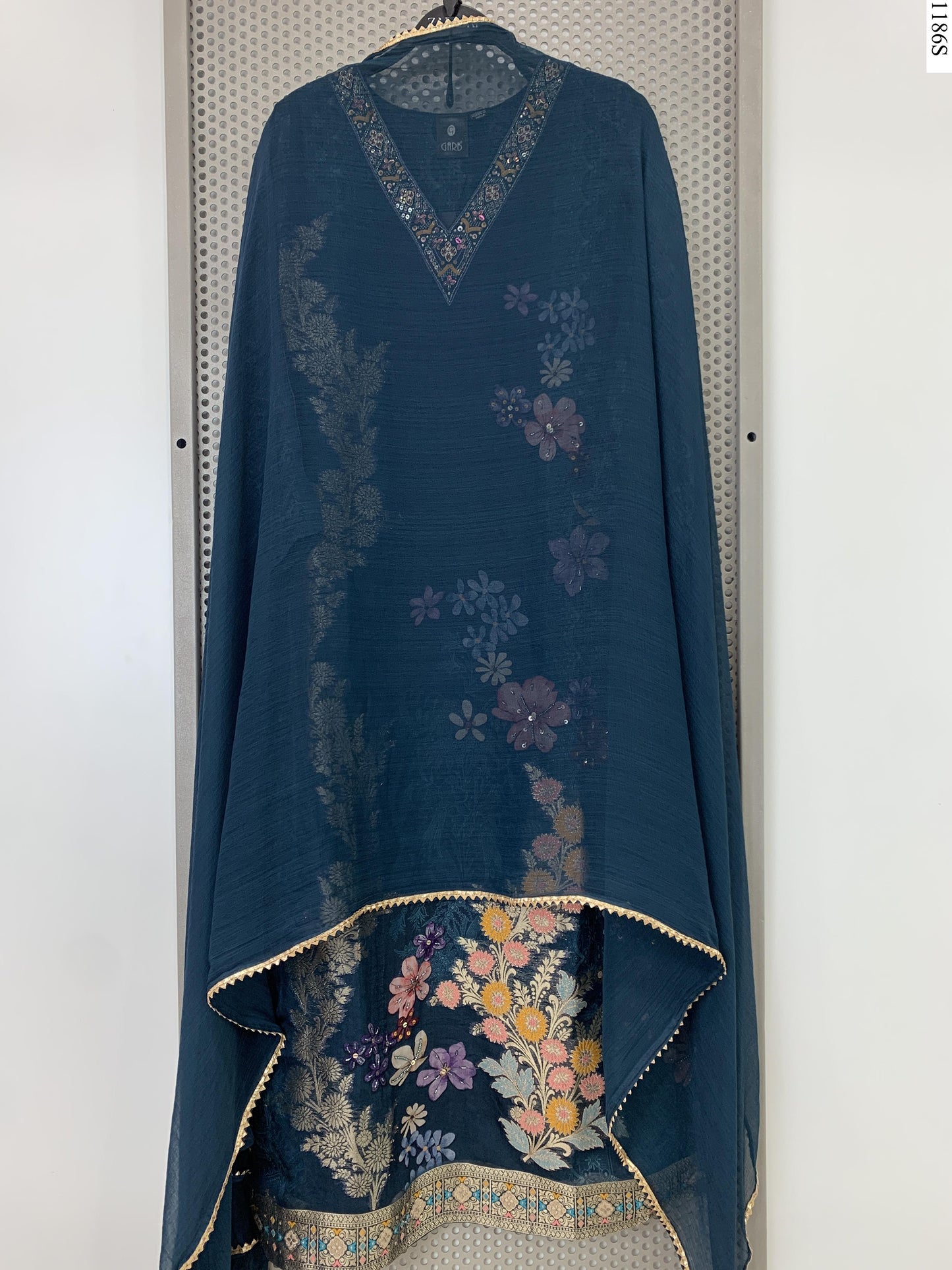 3Pcs Suit - 996175 GA DB