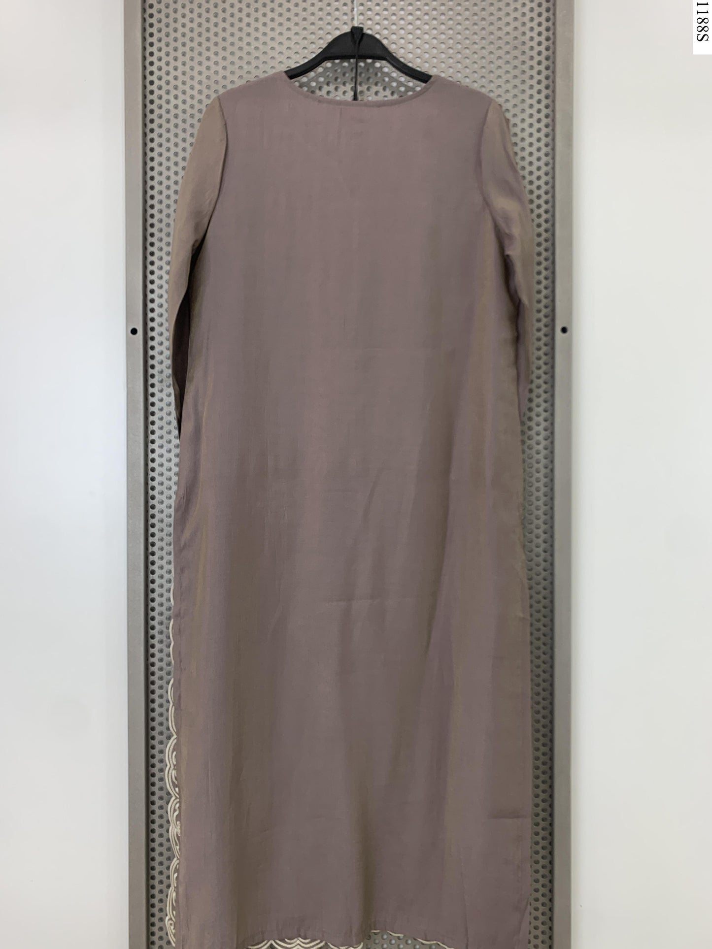 3Pcs Suit - 1004121 GA DGY
