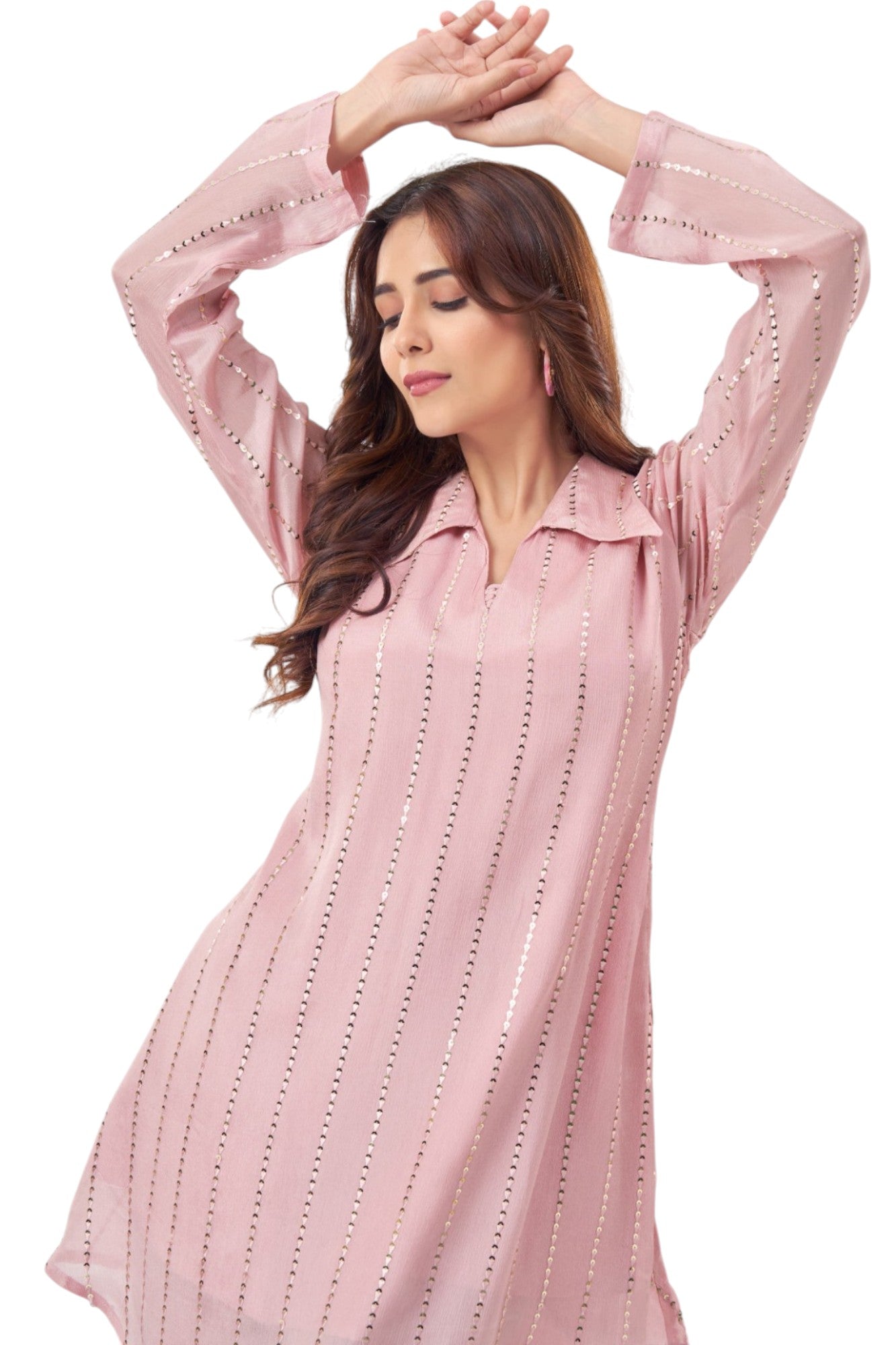 Coord Set - DD401 DD PI