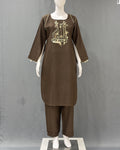2Pcs Suit - DD745 DD DBR 8