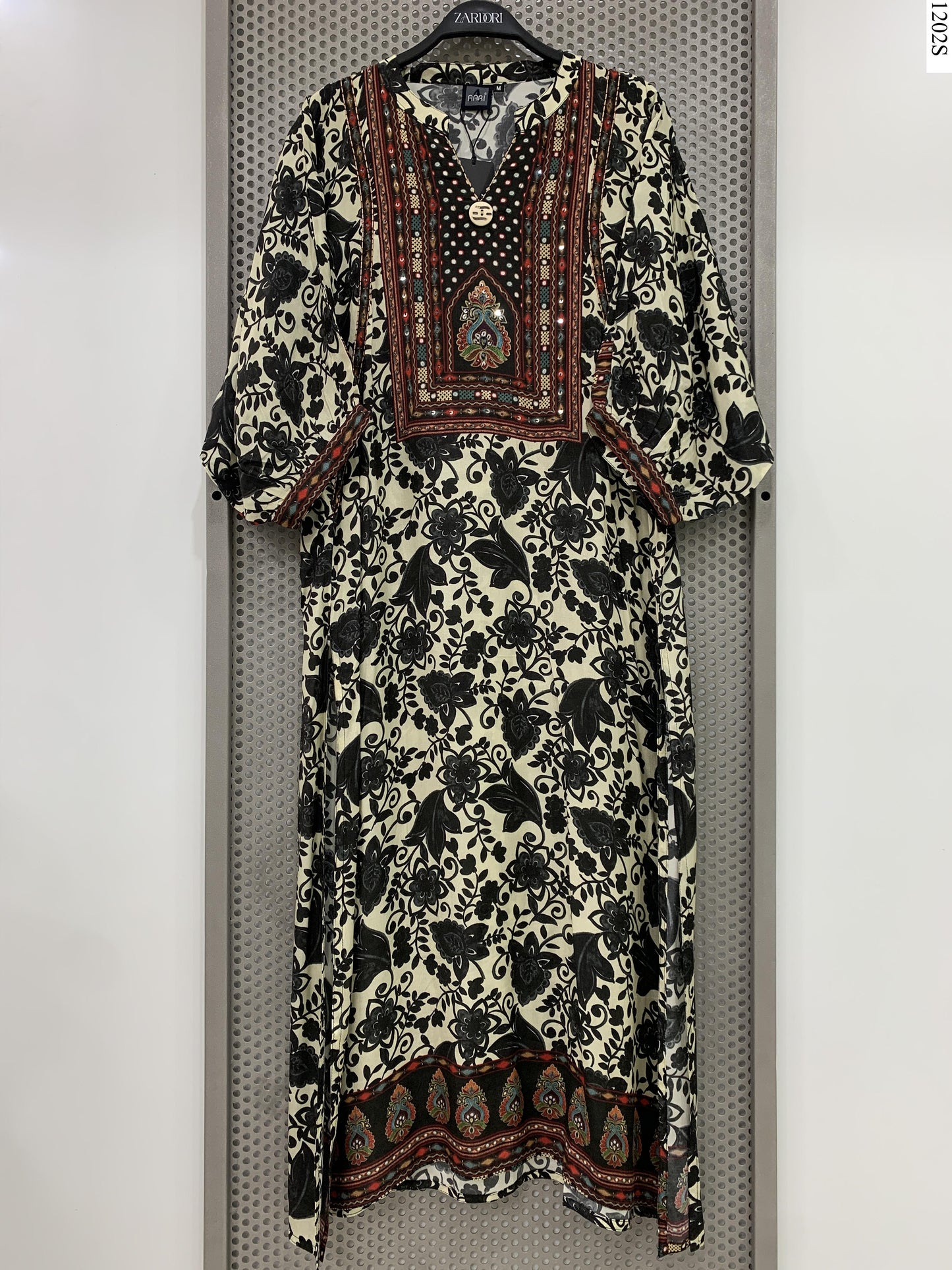 3Pcs Suit - 8860 AR CR