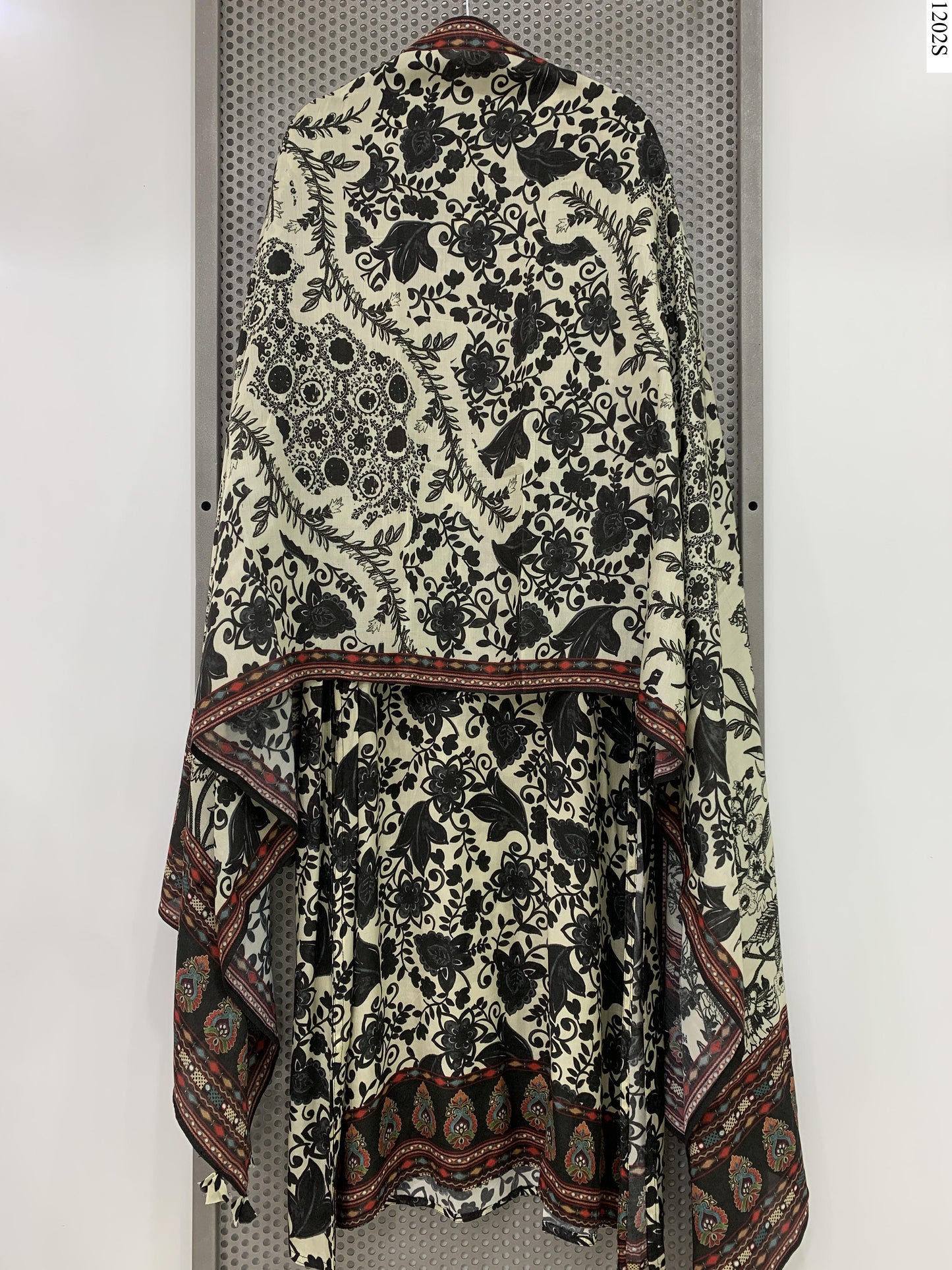 3Pcs Suit - 8860 AR CR