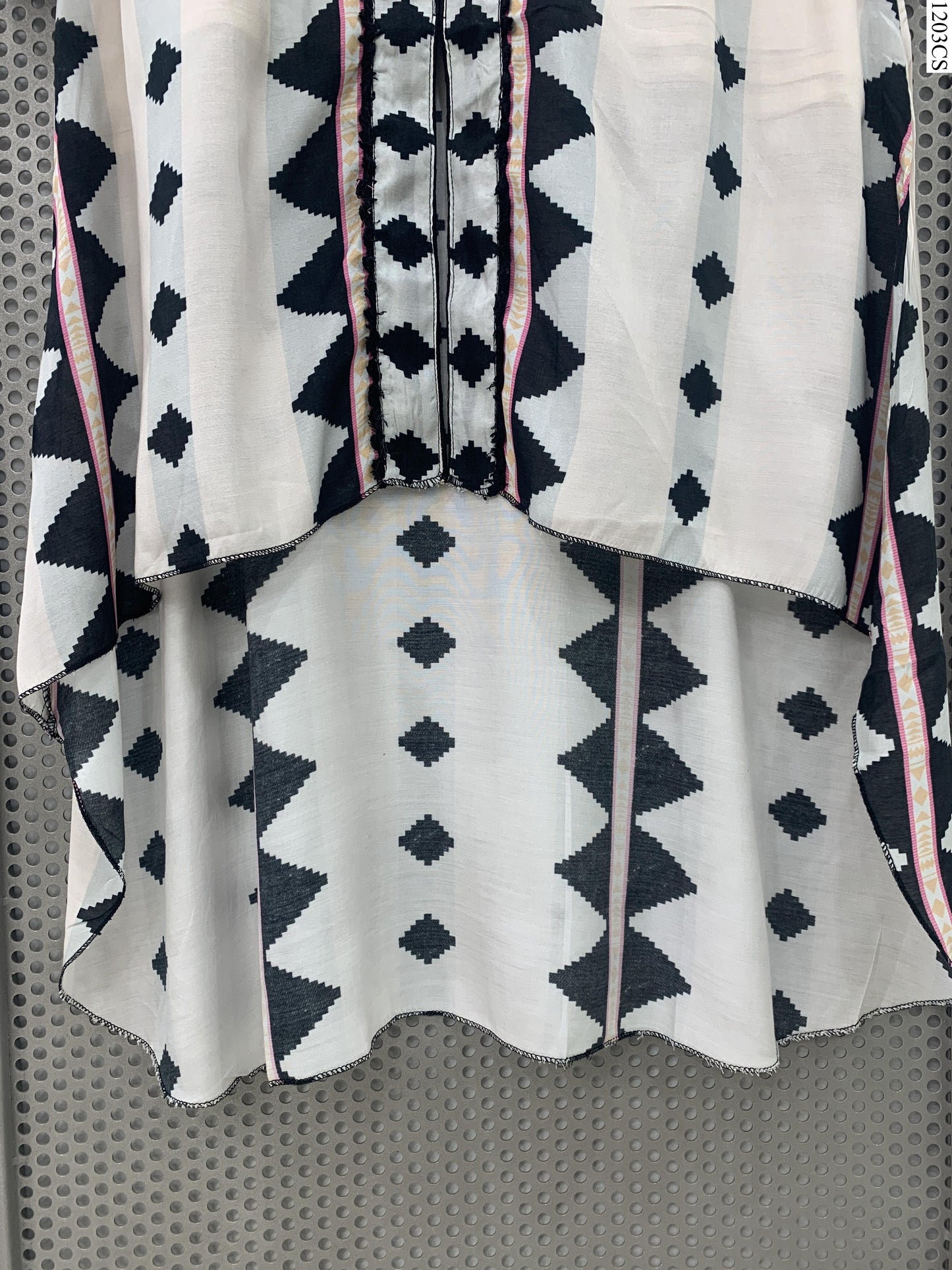 Coord Set - 7912 IS BK