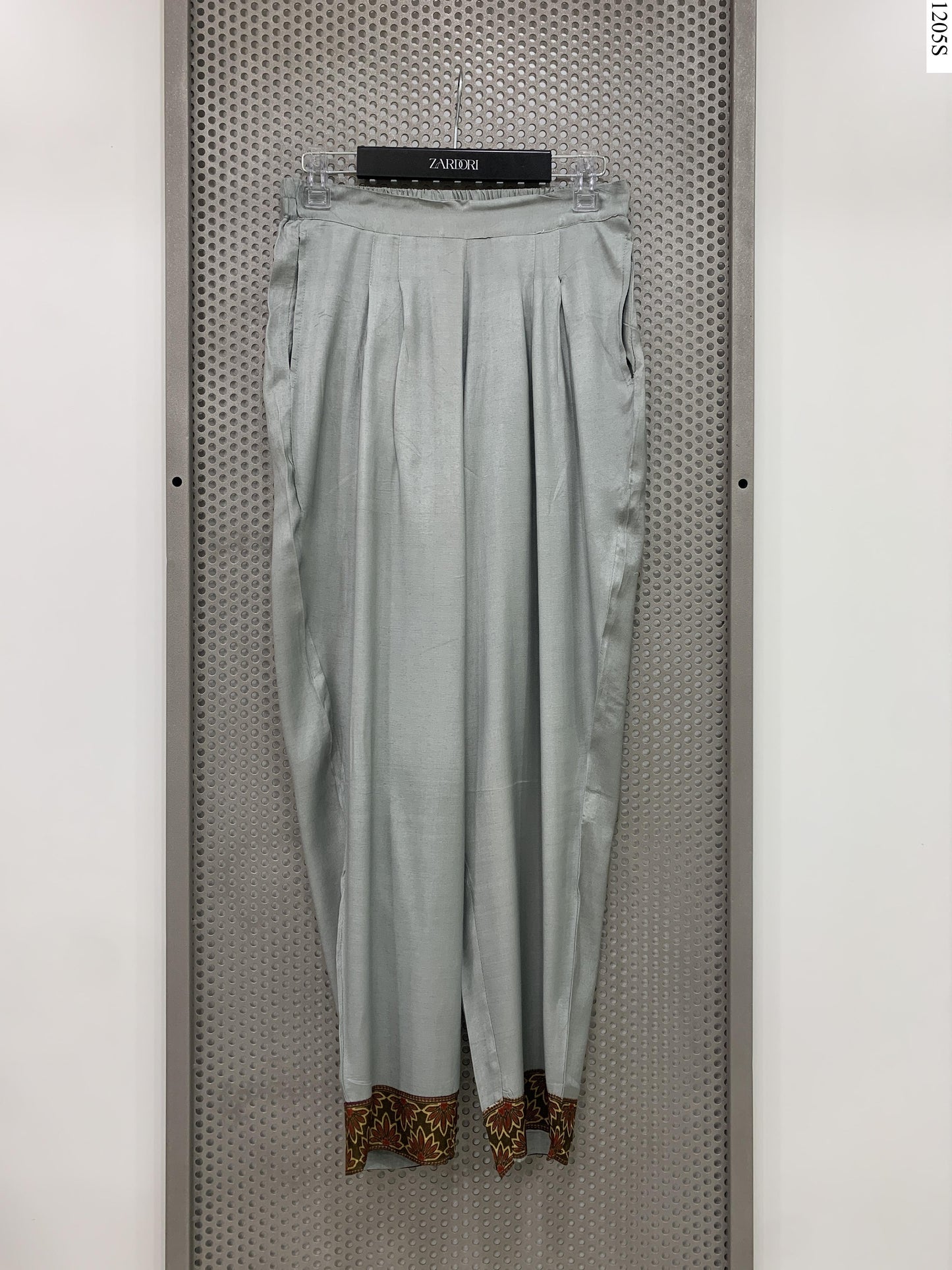 3Pcs Suit - 8896 AR GY