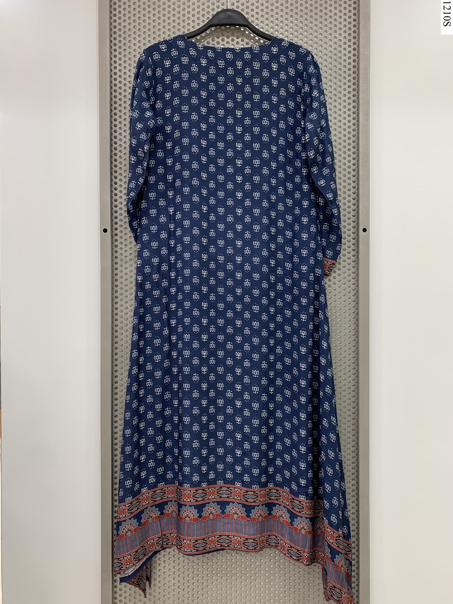 3Pcs Suit - 8908 AR B