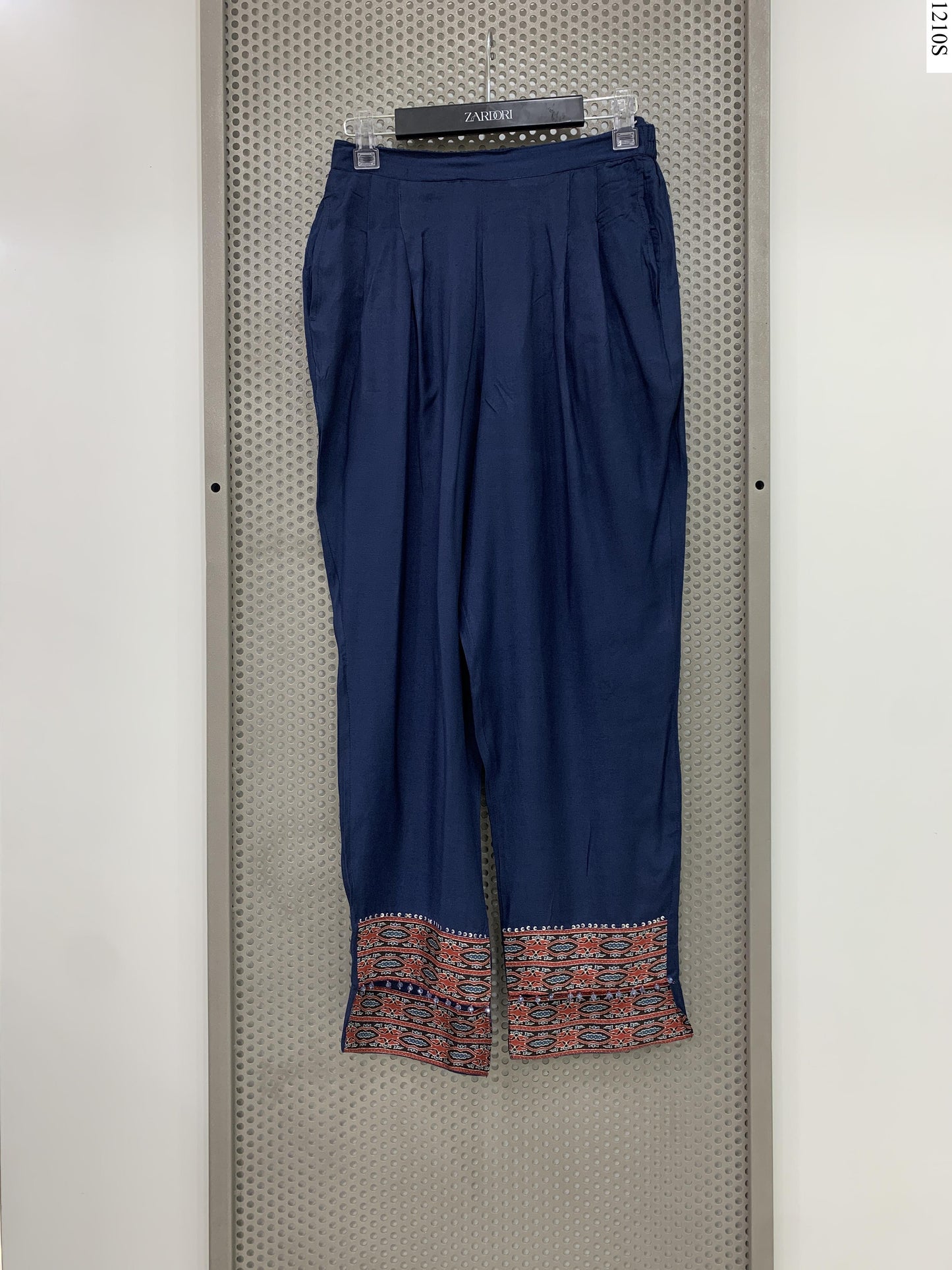 3Pcs Suit - 8908 AR B