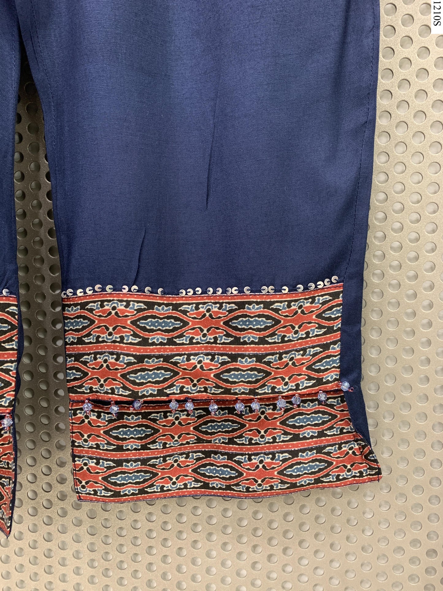 3Pcs Suit - 8908 AR B