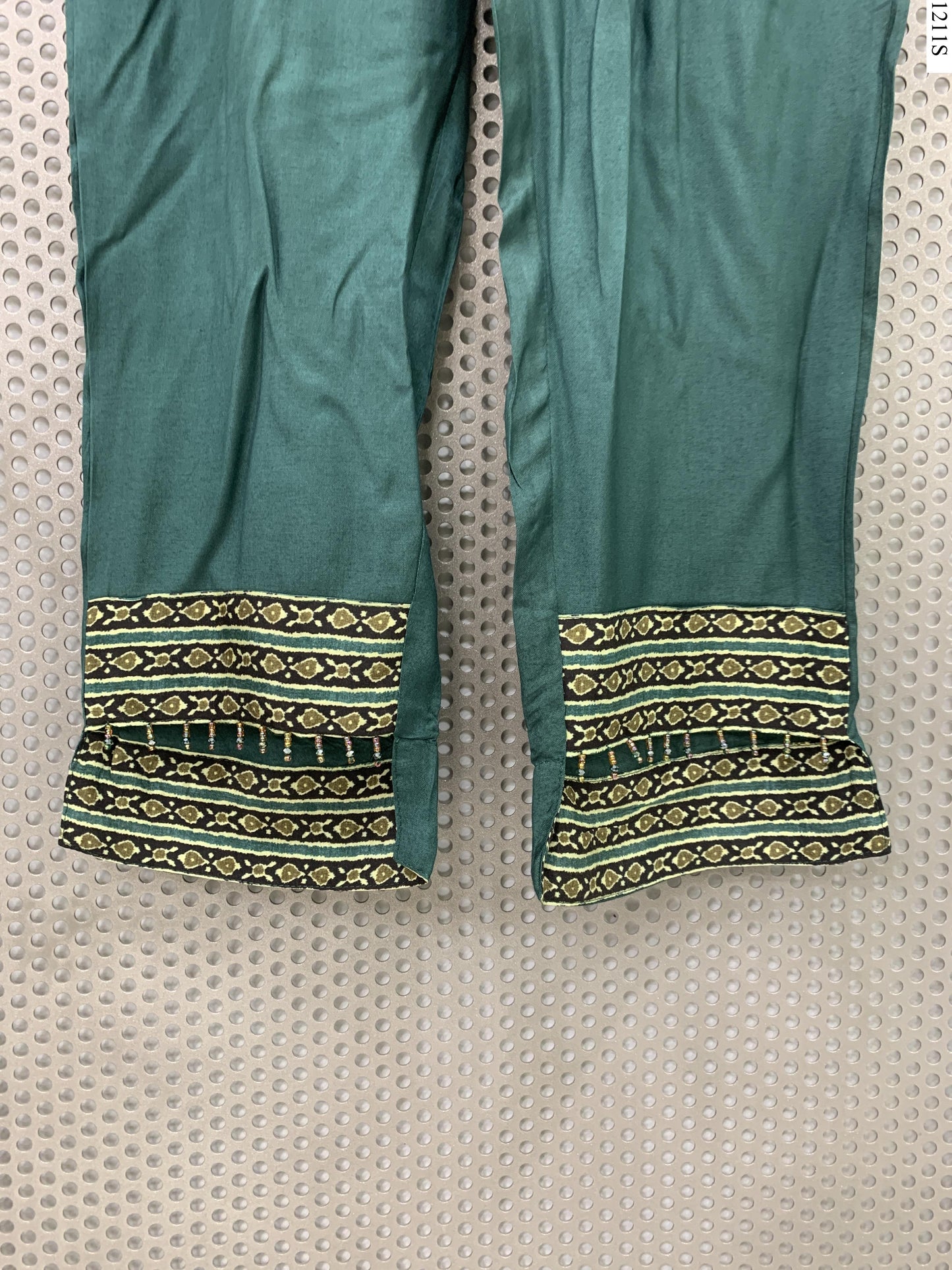 3Pcs Suit - 8911 AR G