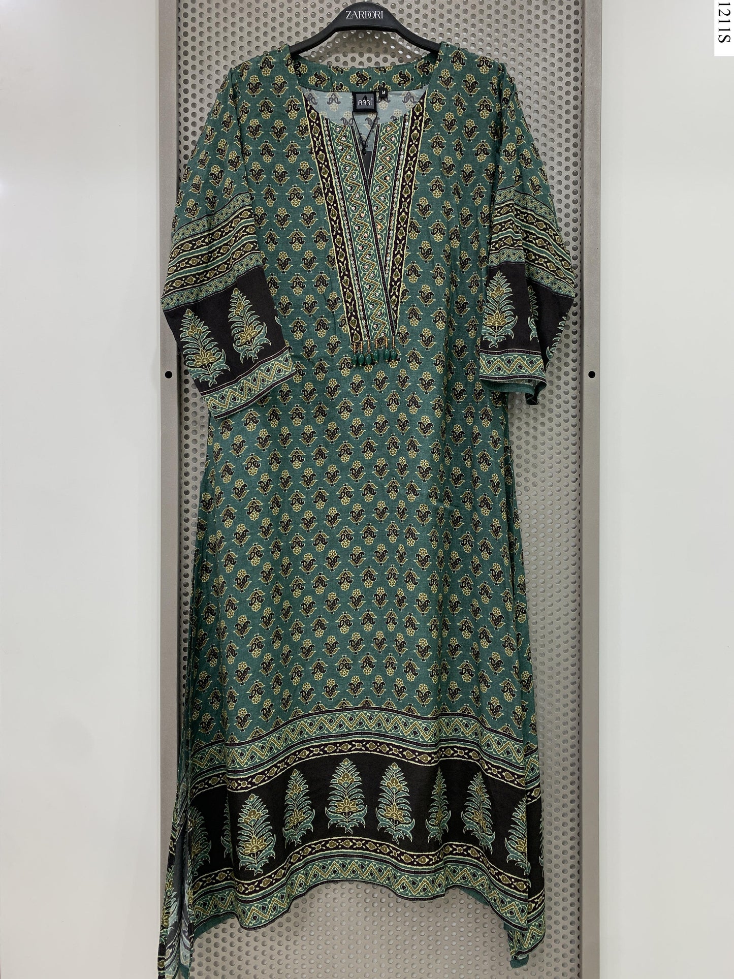 3Pcs Suit - 8911 AR G
