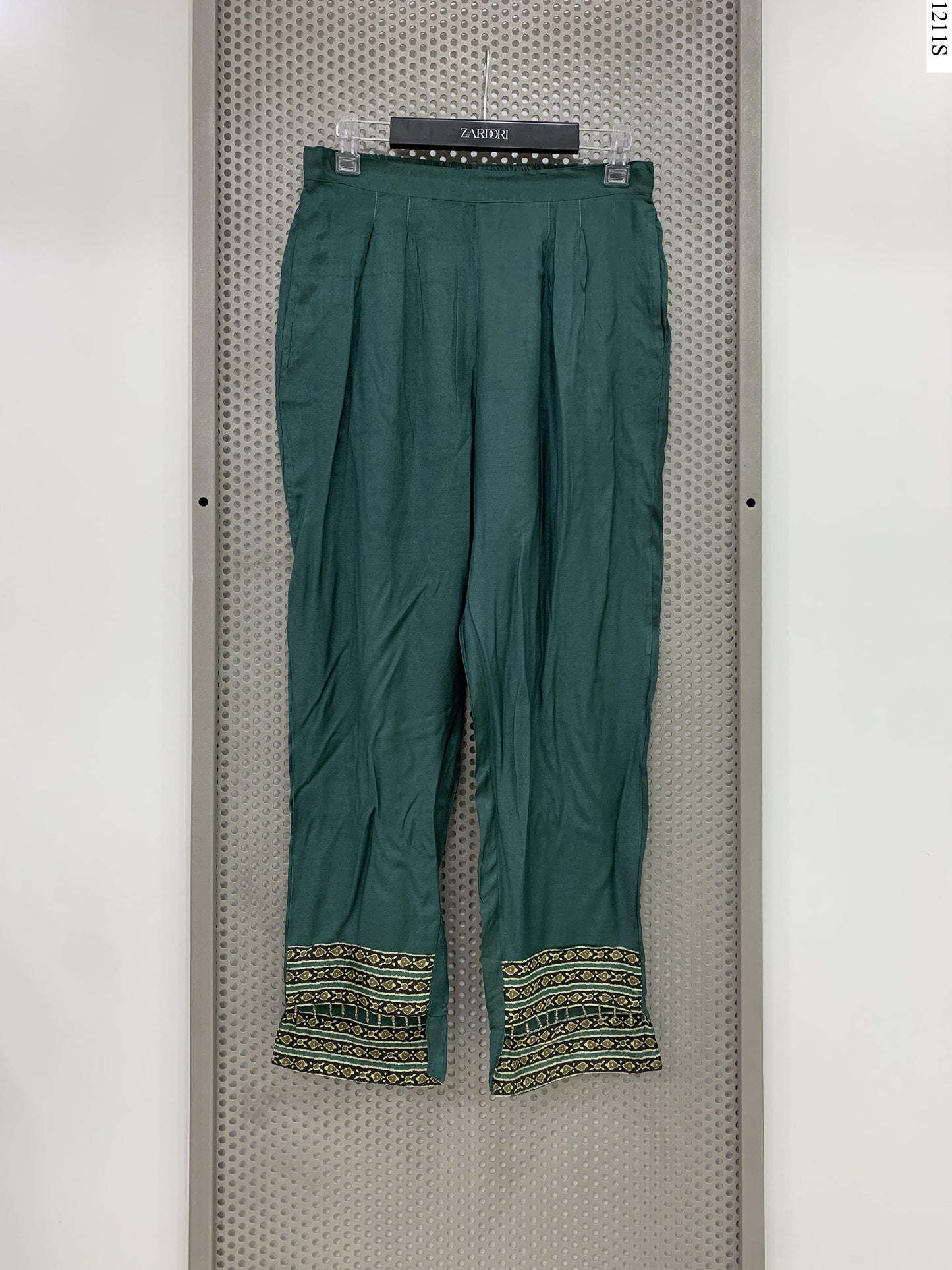 3Pcs Suit - 8911 AR G