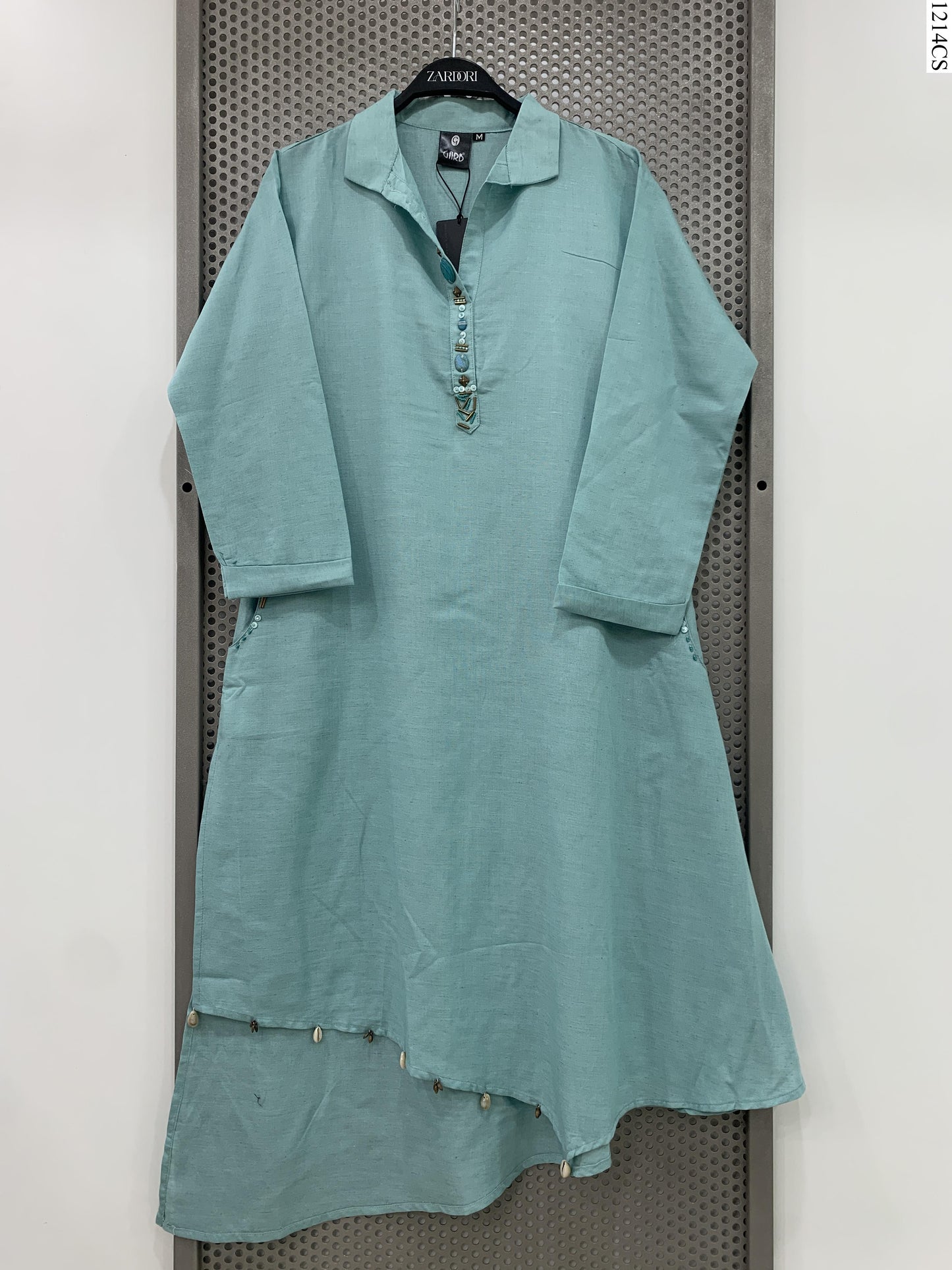 Coord Set - G1272 GA G