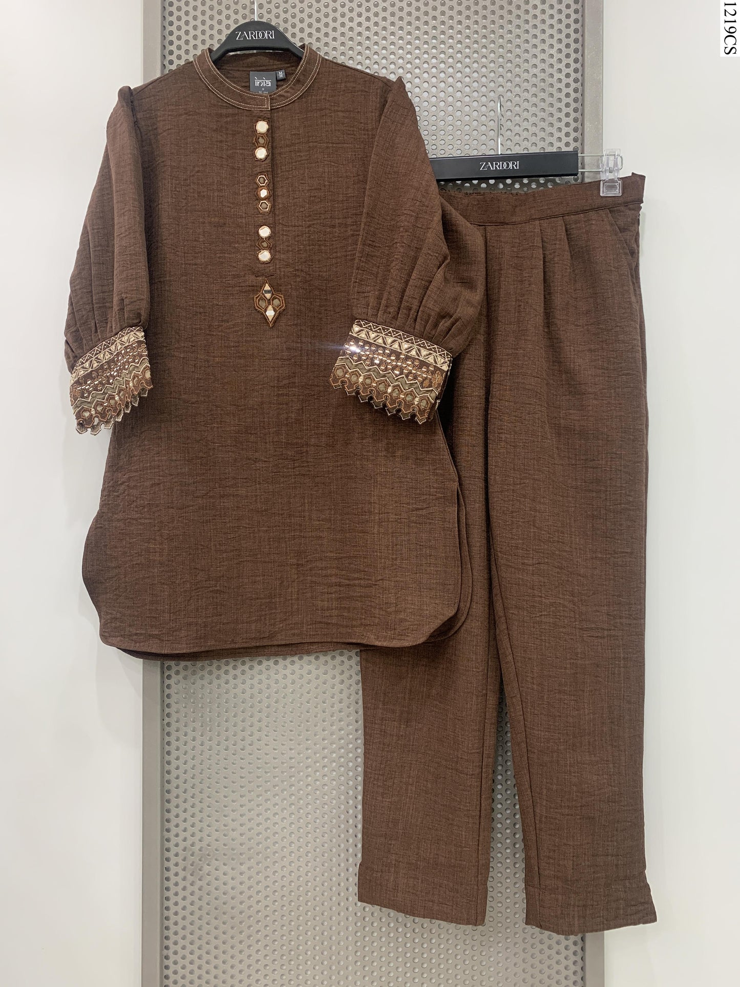 Coord Set - 4093 JN BR