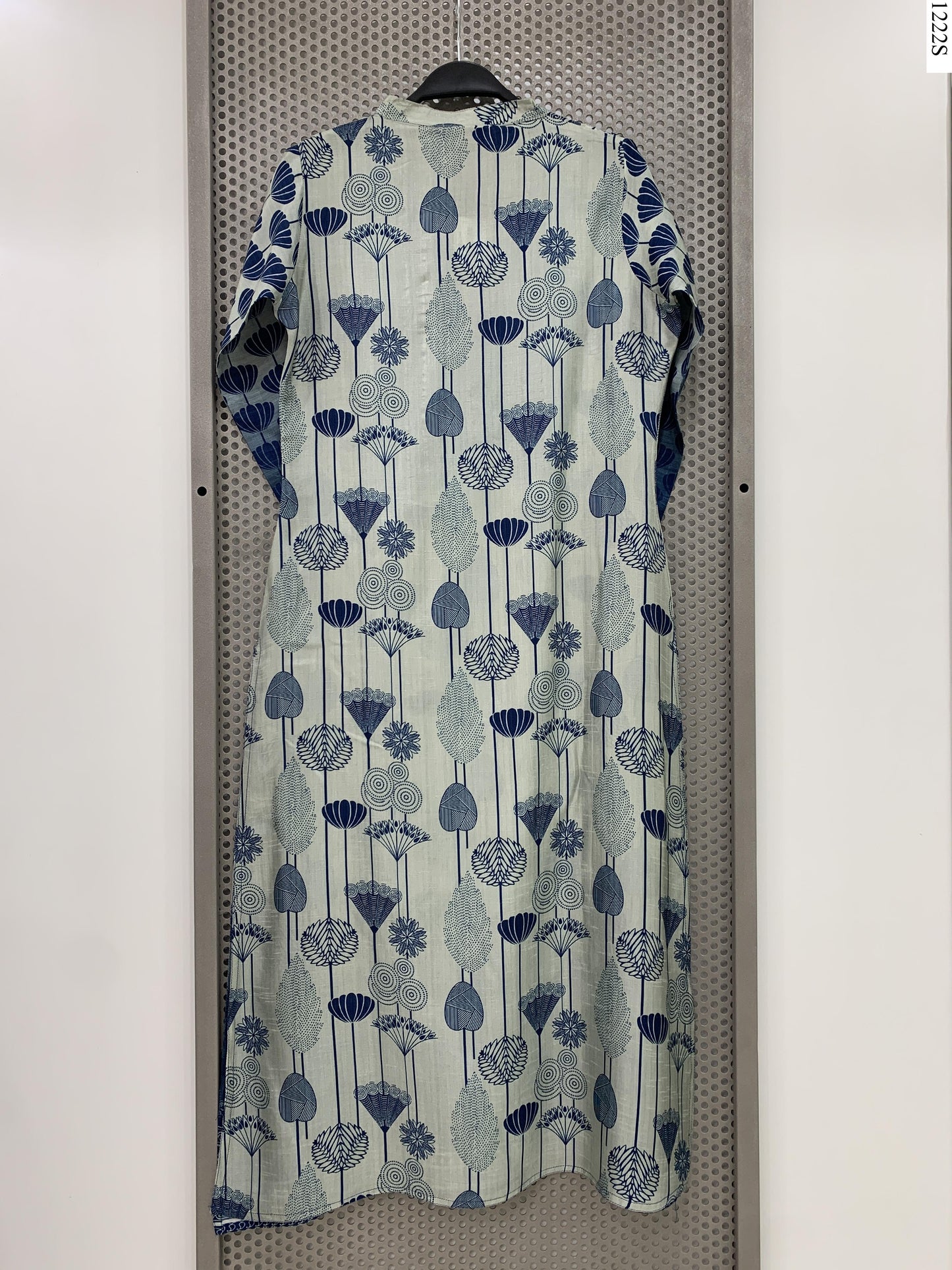 3Pcs Suit - 8885 AR B