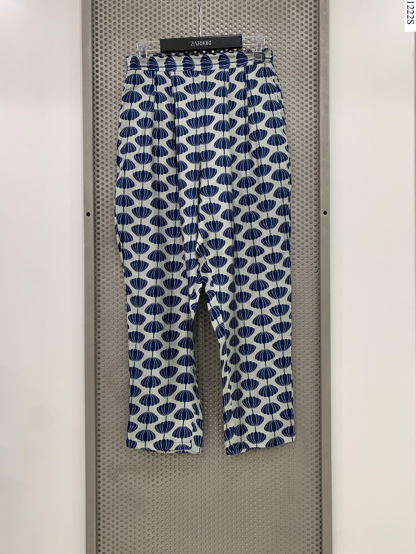 3Pcs Suit - 8885 AR B