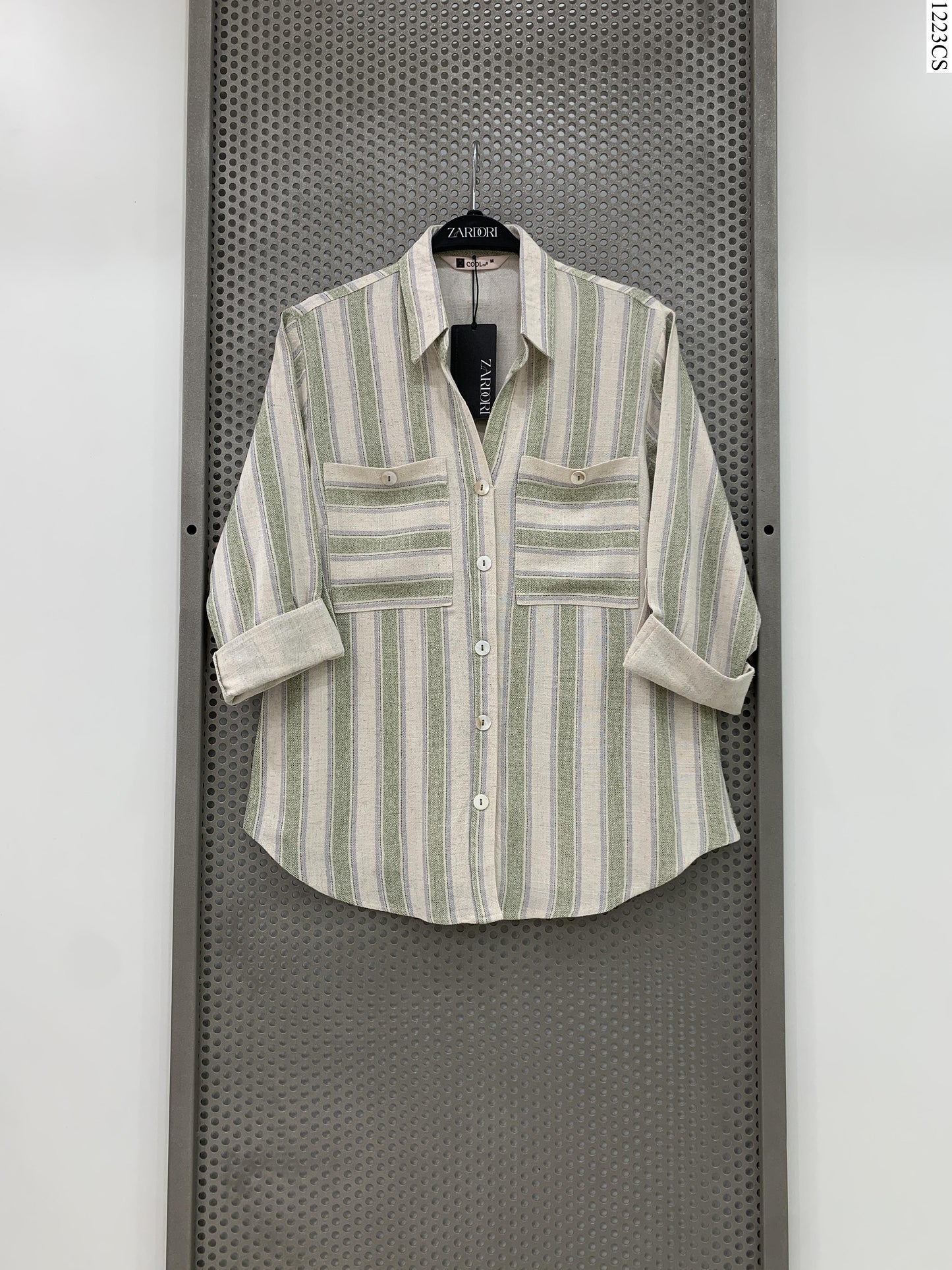 Coord Set - 65505-A CO G