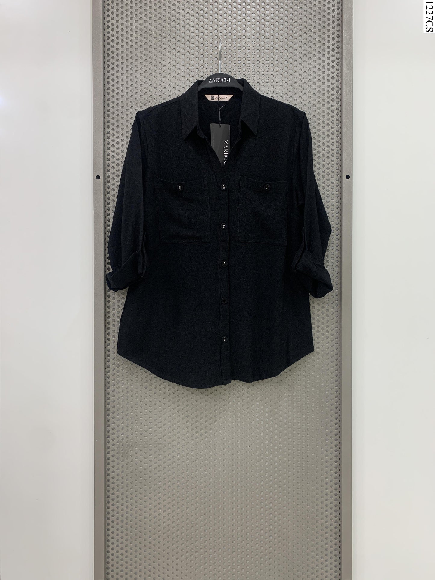 Coord Set - 83805-C CO BK