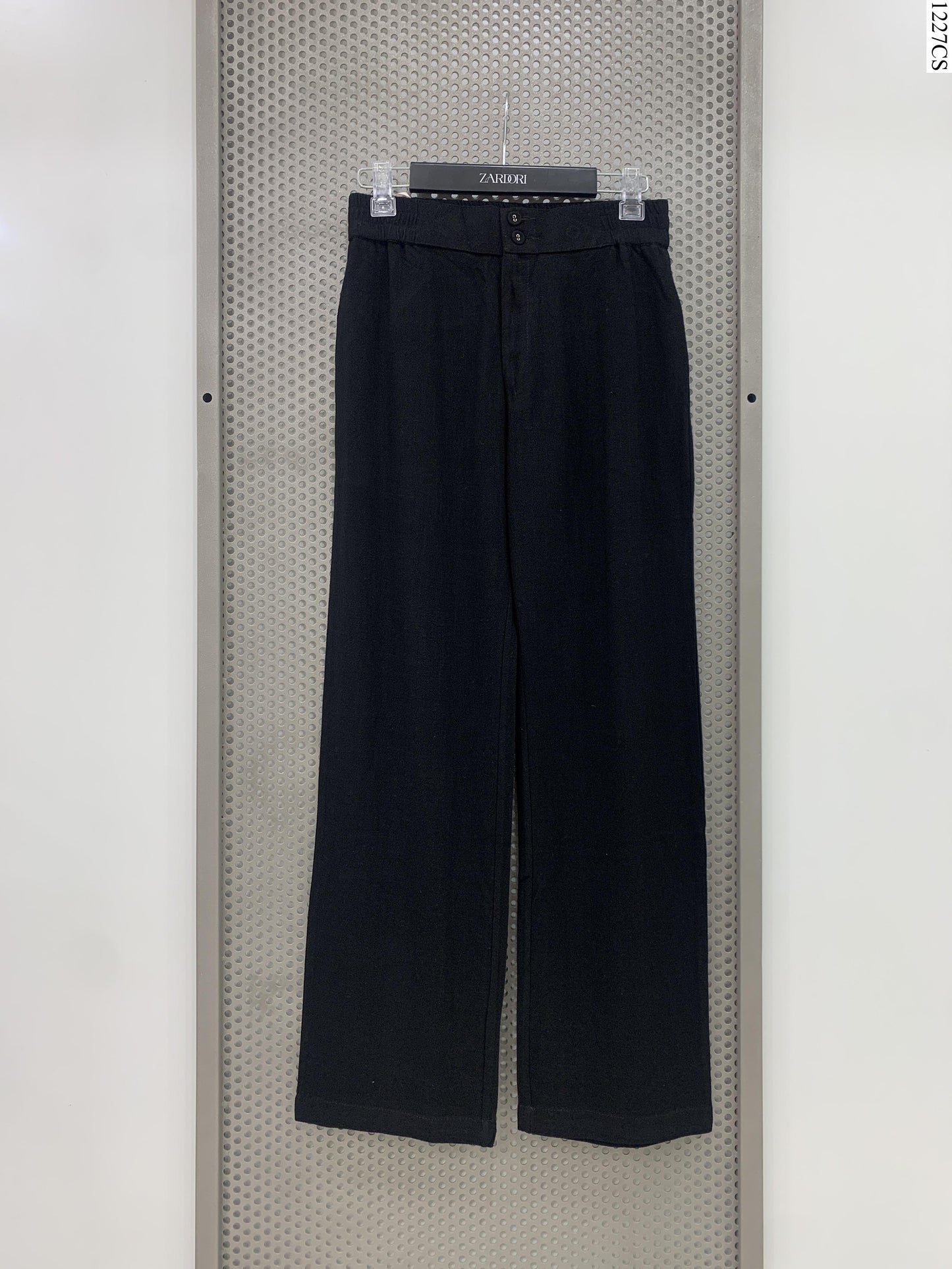 Coord Set - 83805-C CO BK