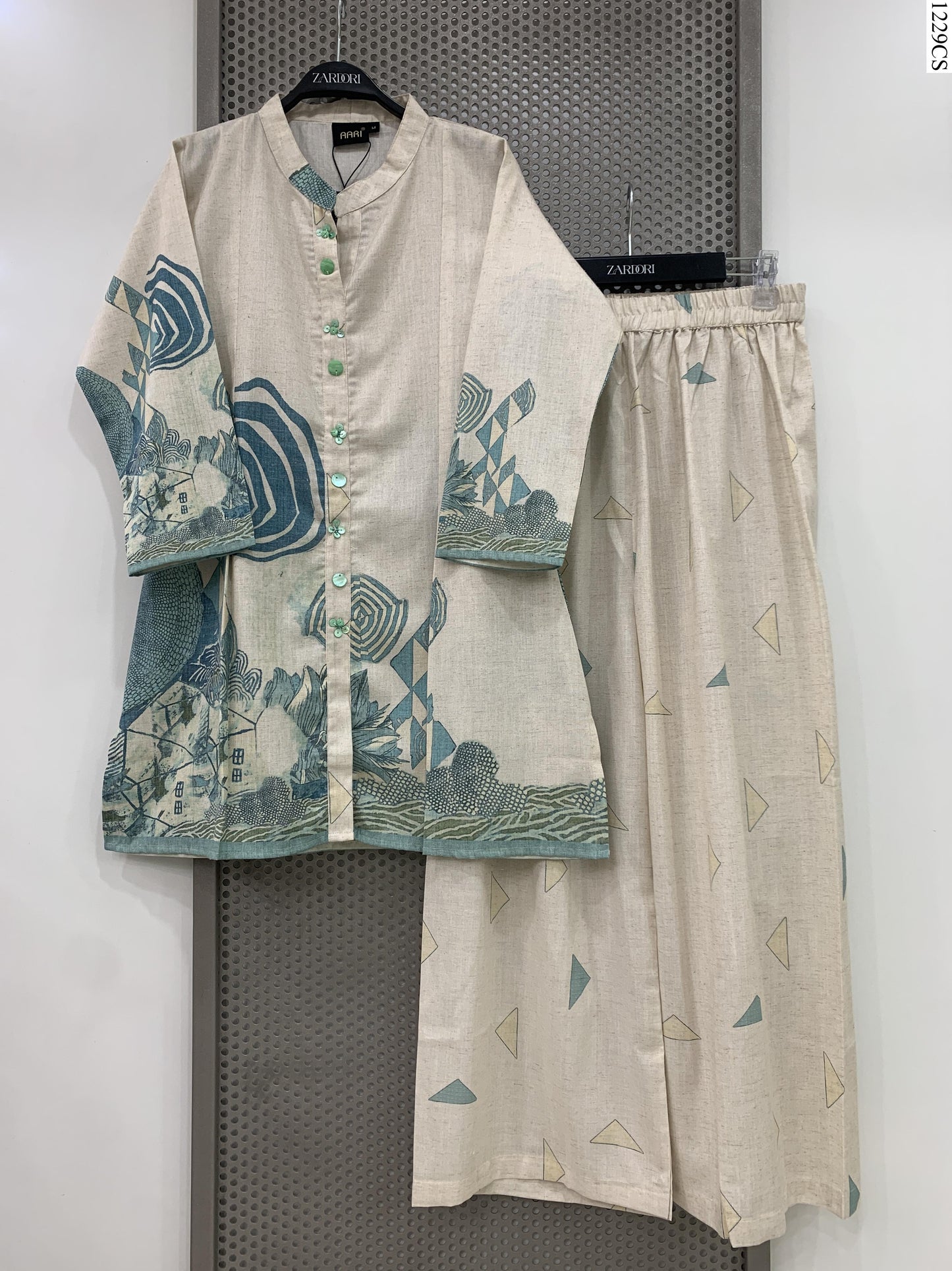 Coord Set - 16336 AR CR