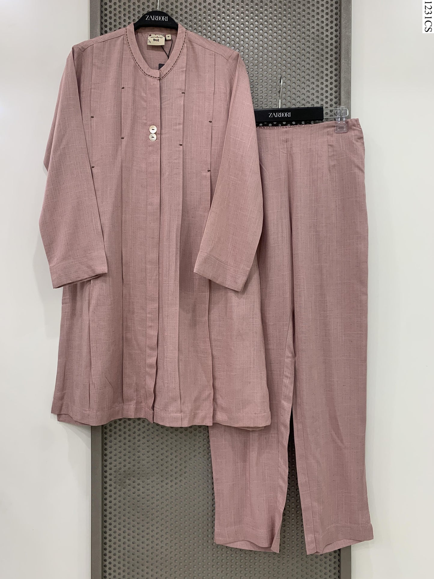 Coord Set - CD231 SM PH