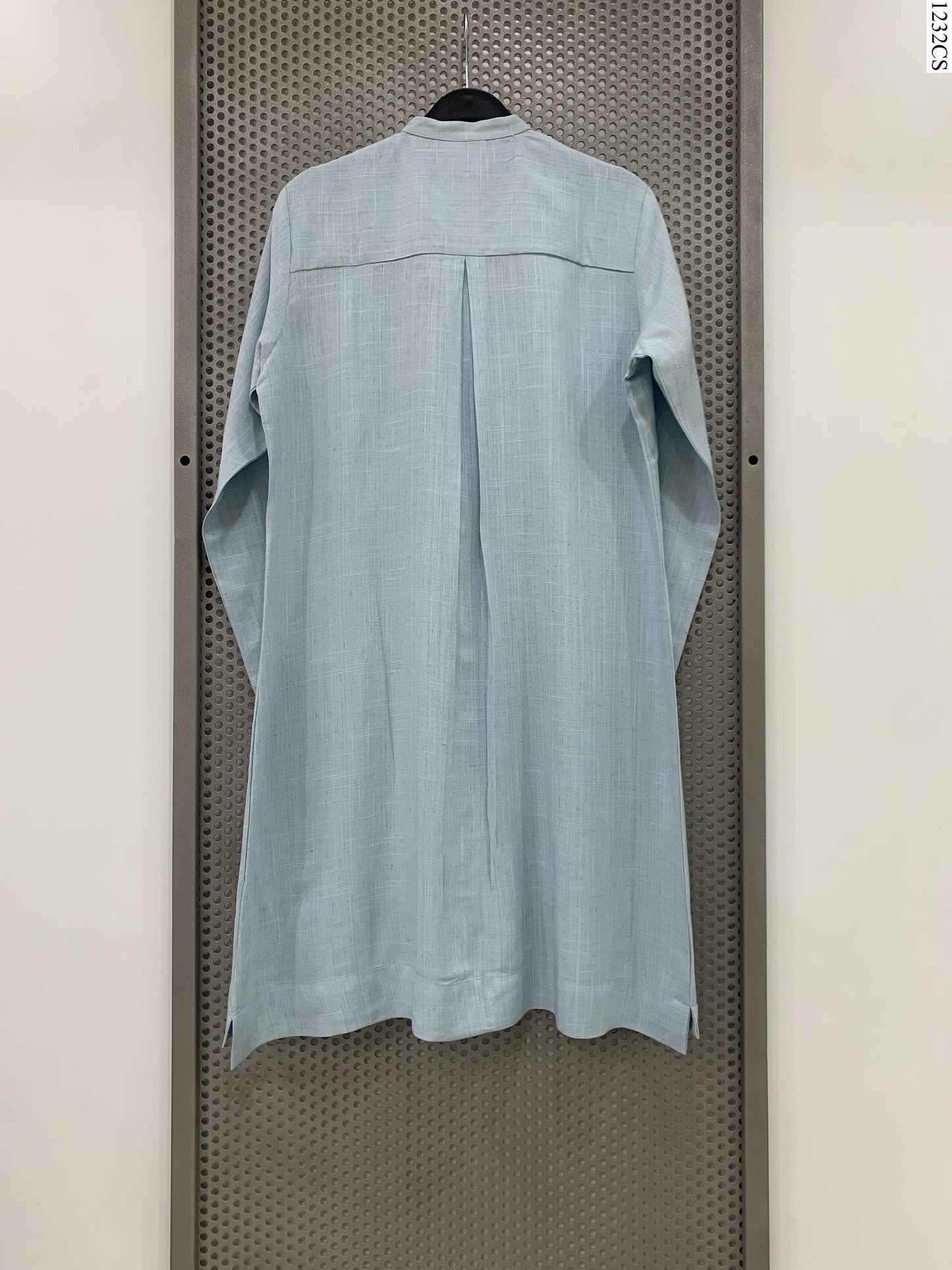 Coord Set - CD231 SM SKY