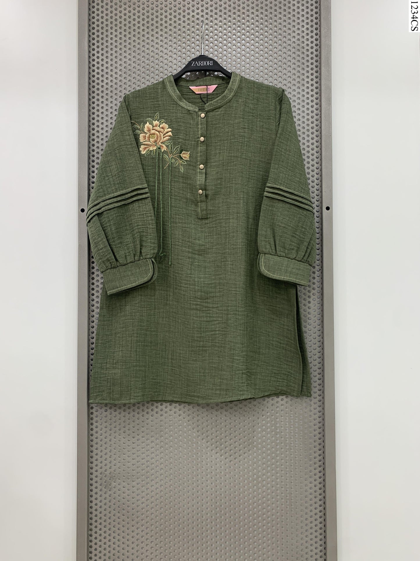 Coord Set - 2828 FR OL