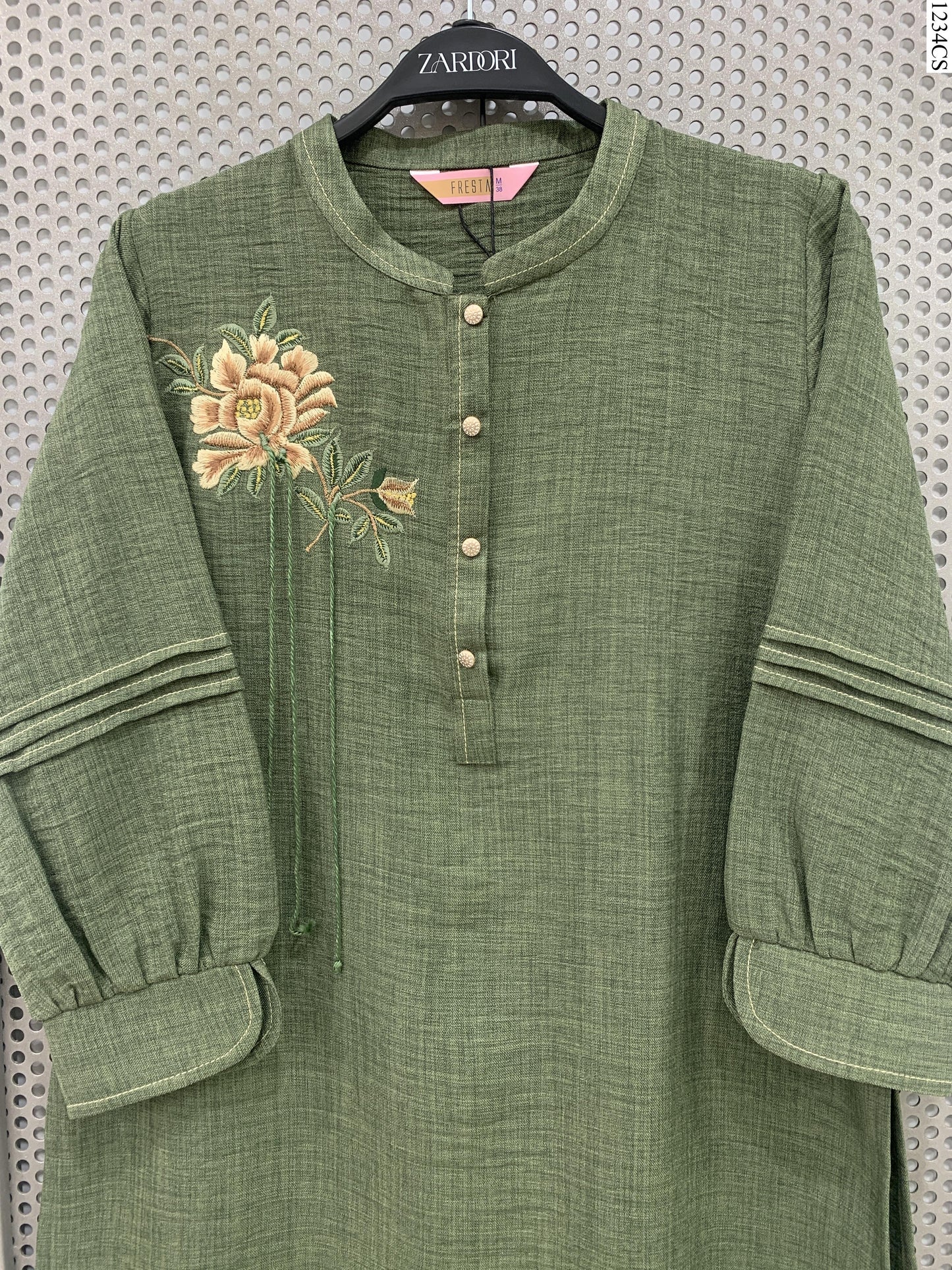Coord Set - 2828 FR OL