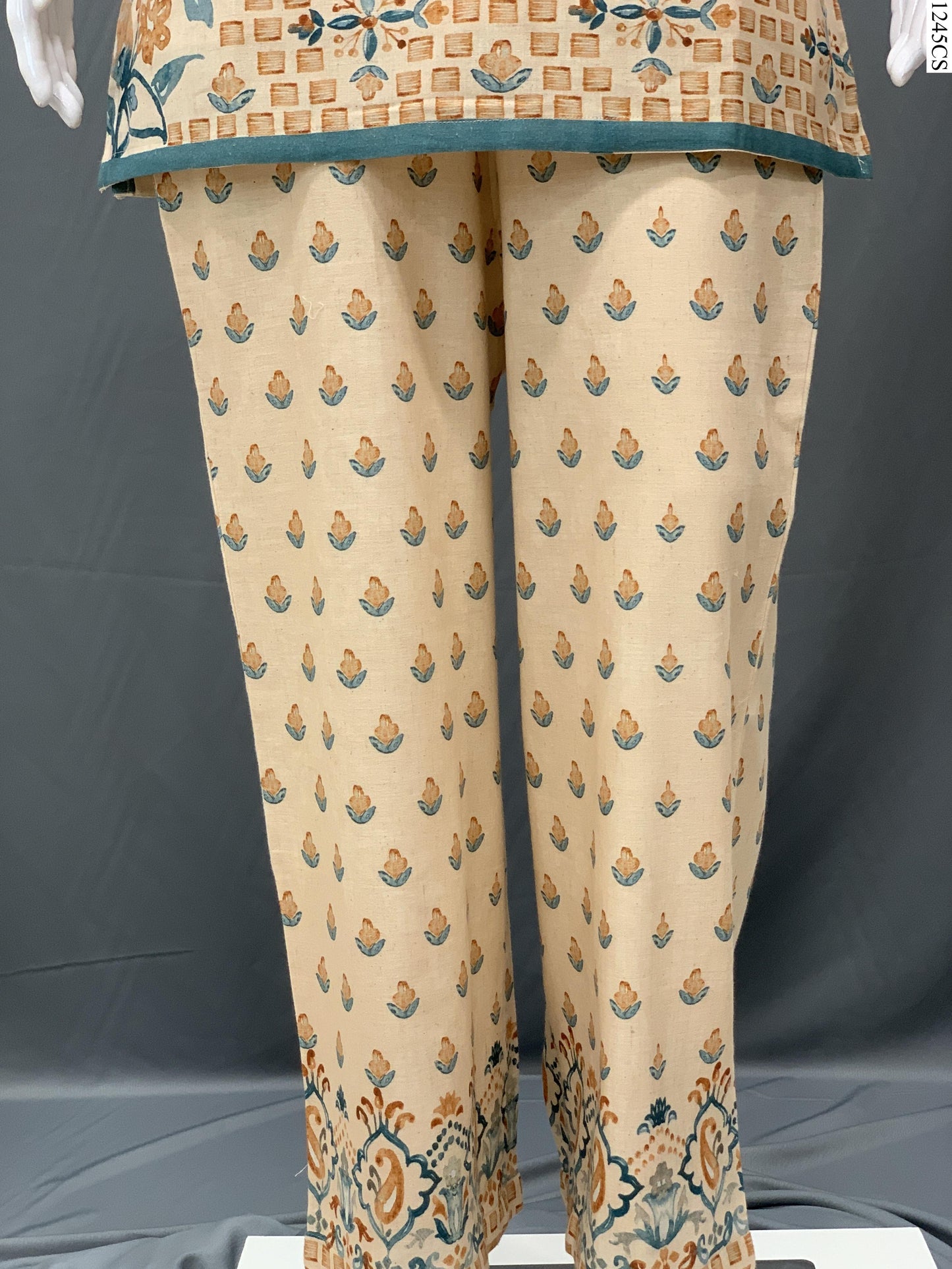 Coord Set - 3054 AD BE