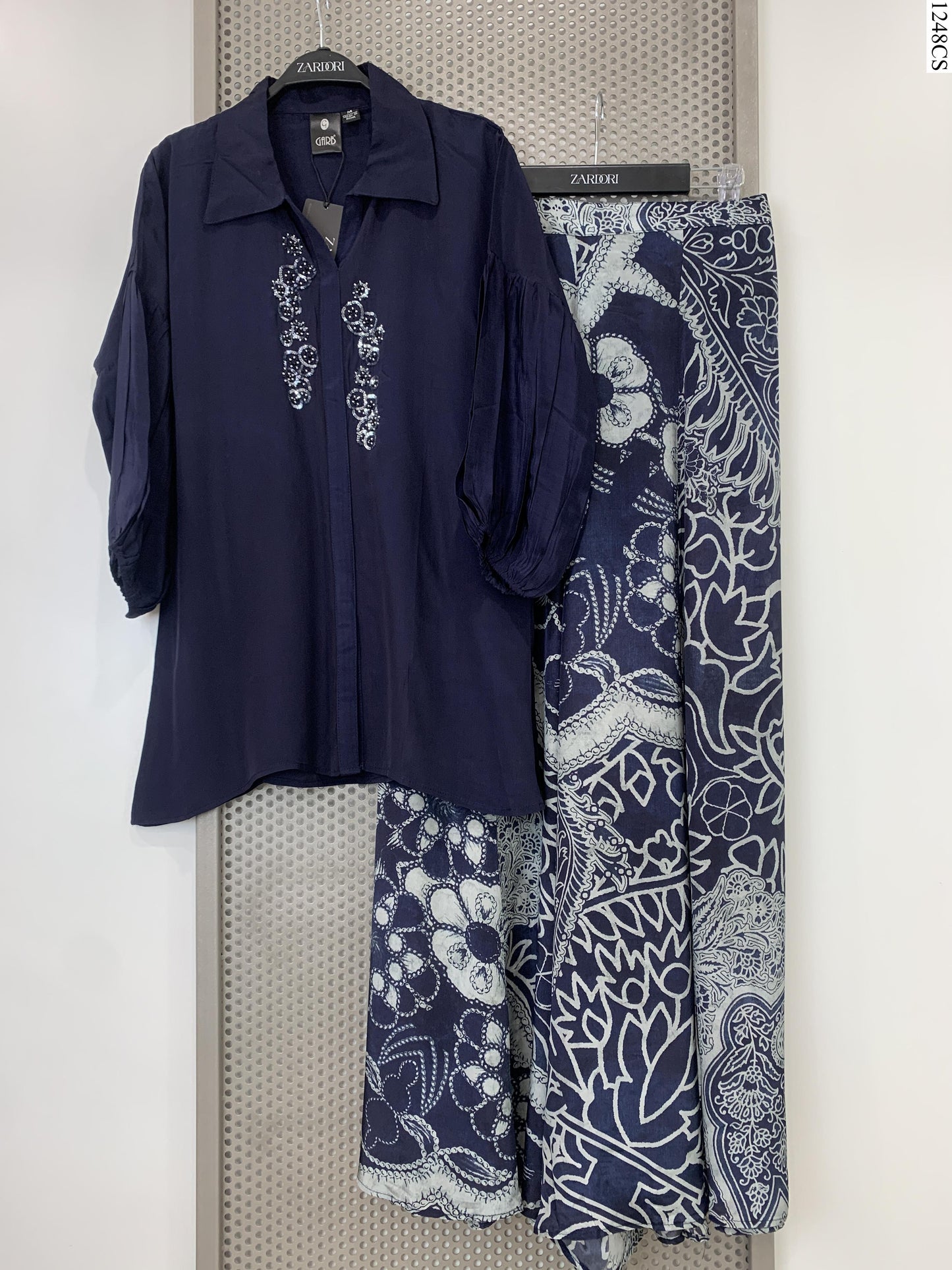 Coord Set - G1392 GA NV