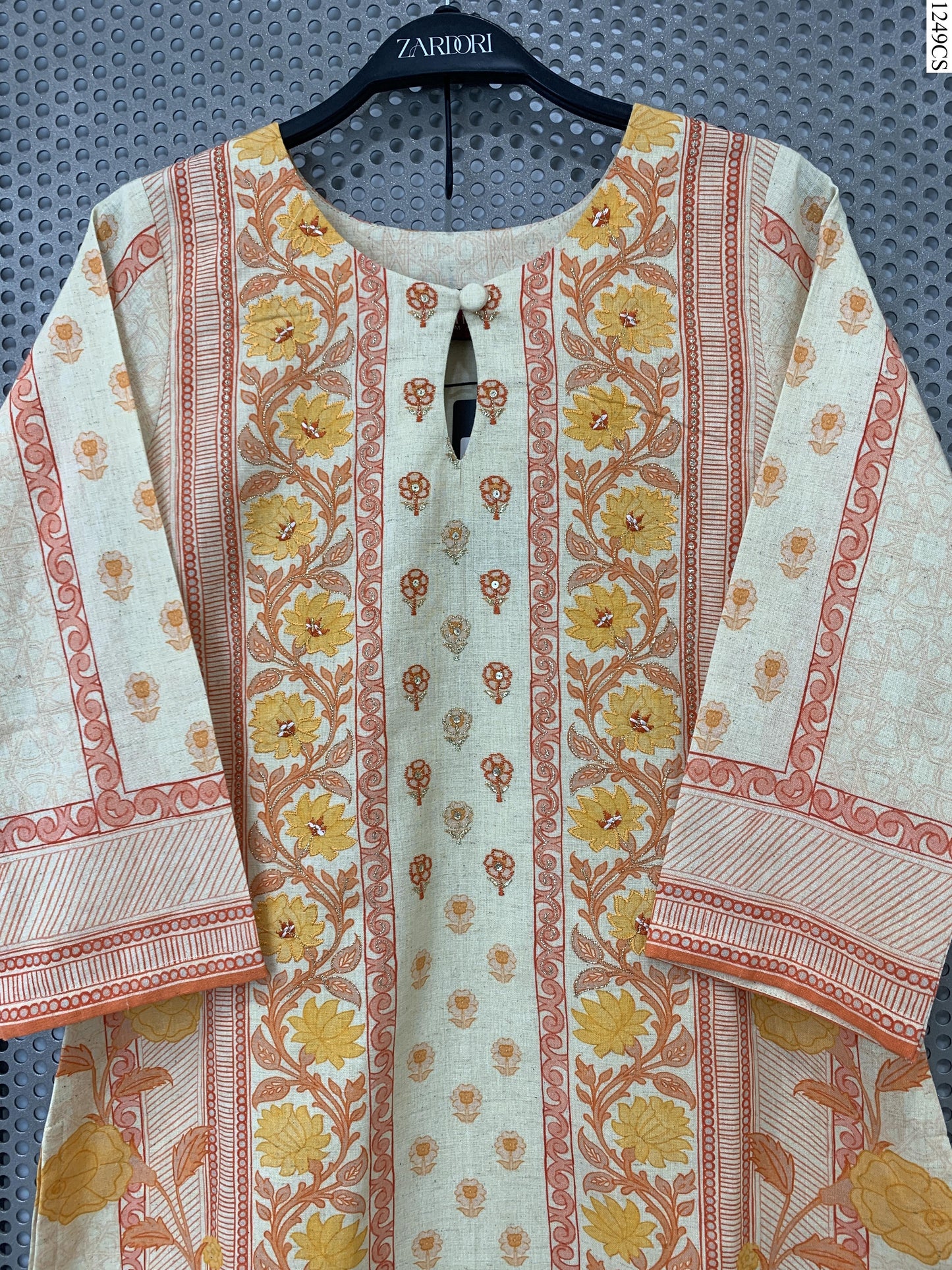 Coord Set - 3057 AD OR