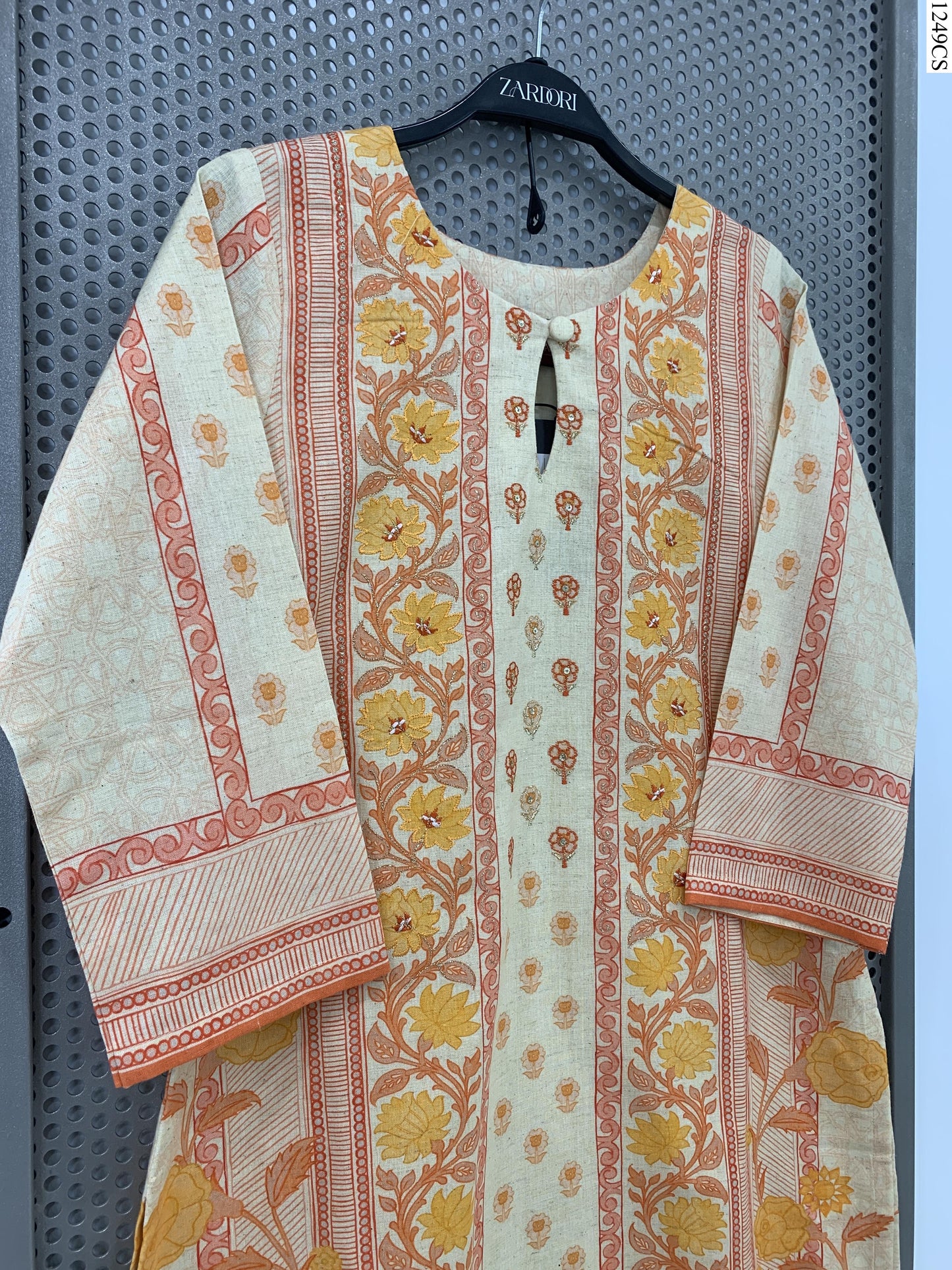Coord Set - 3057 AD OR