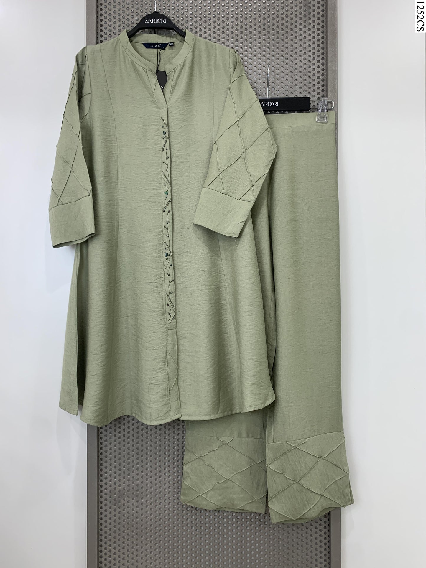Coord Set - ST349 IN PS