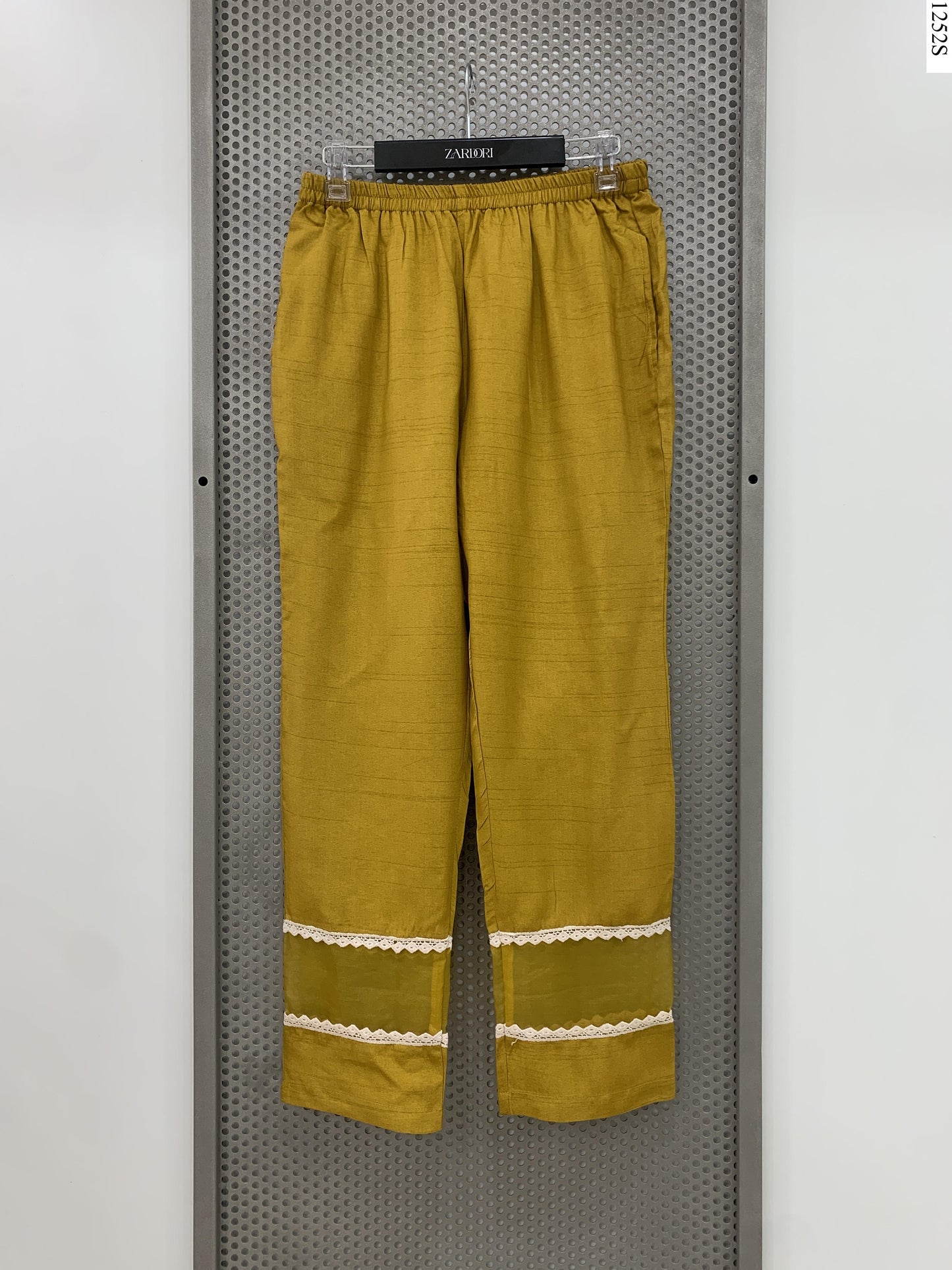 3Pcs Suit - 2750D EX Y