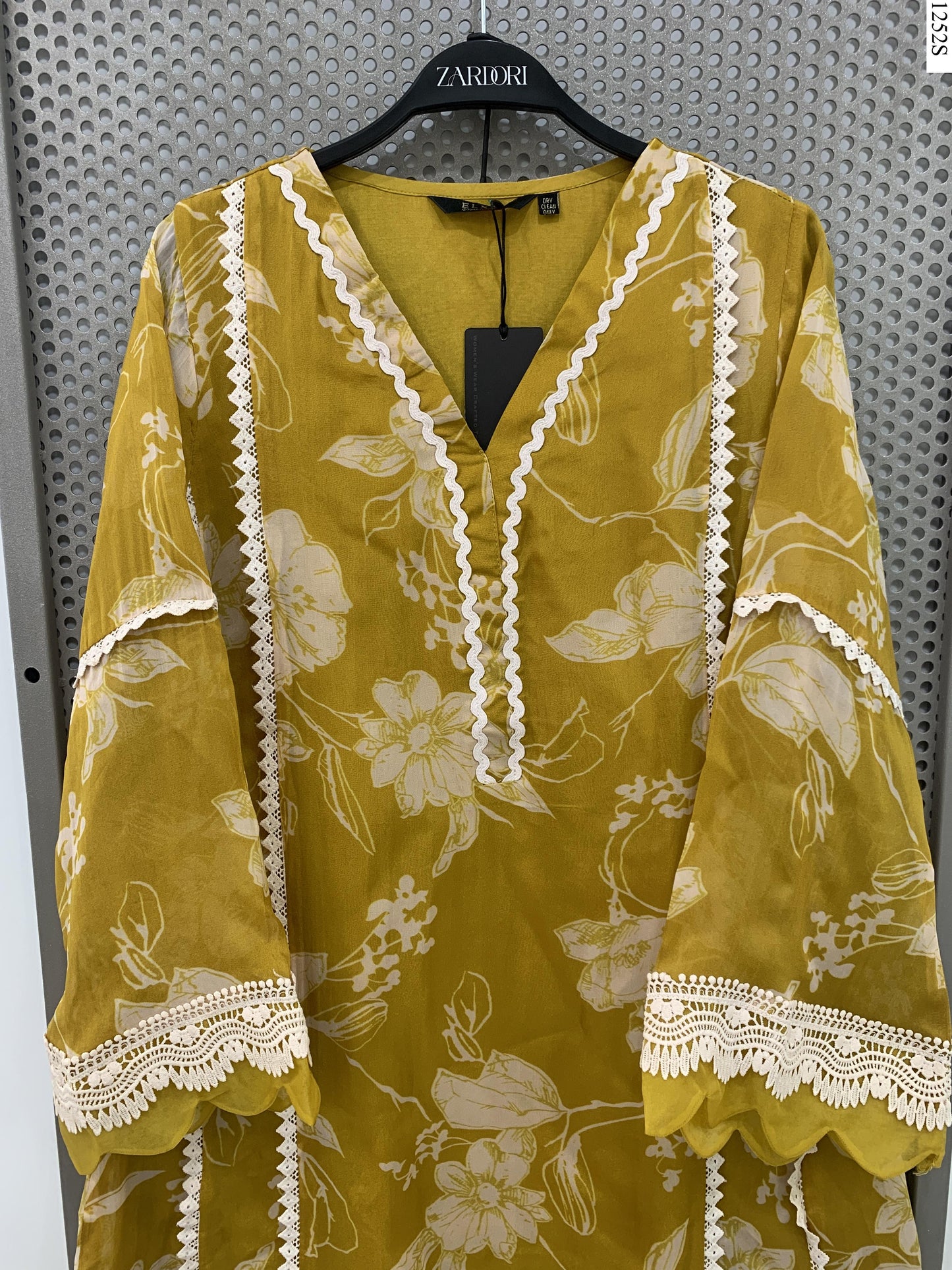 3Pcs Suit - 2750D EX Y