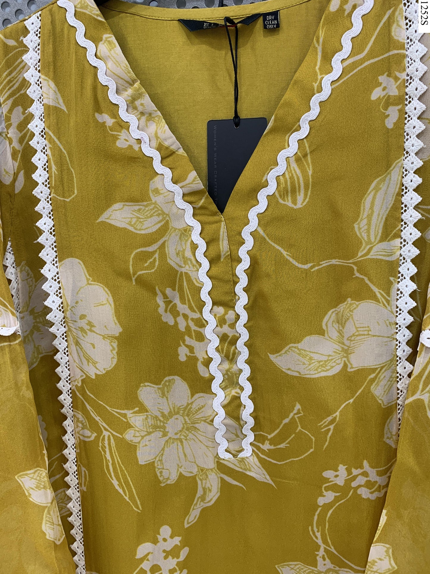 3Pcs Suit - 2750D EX Y