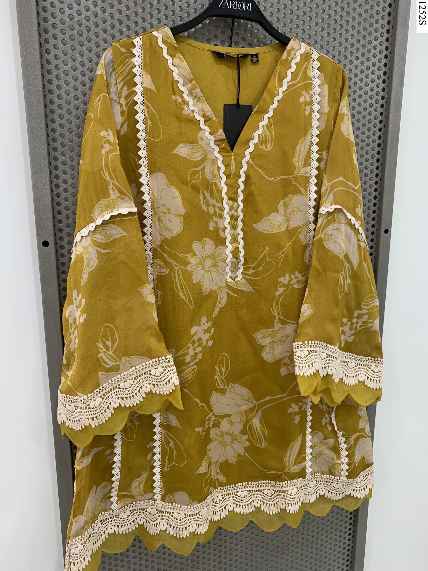 3Pcs Suit - 2750D EX Y