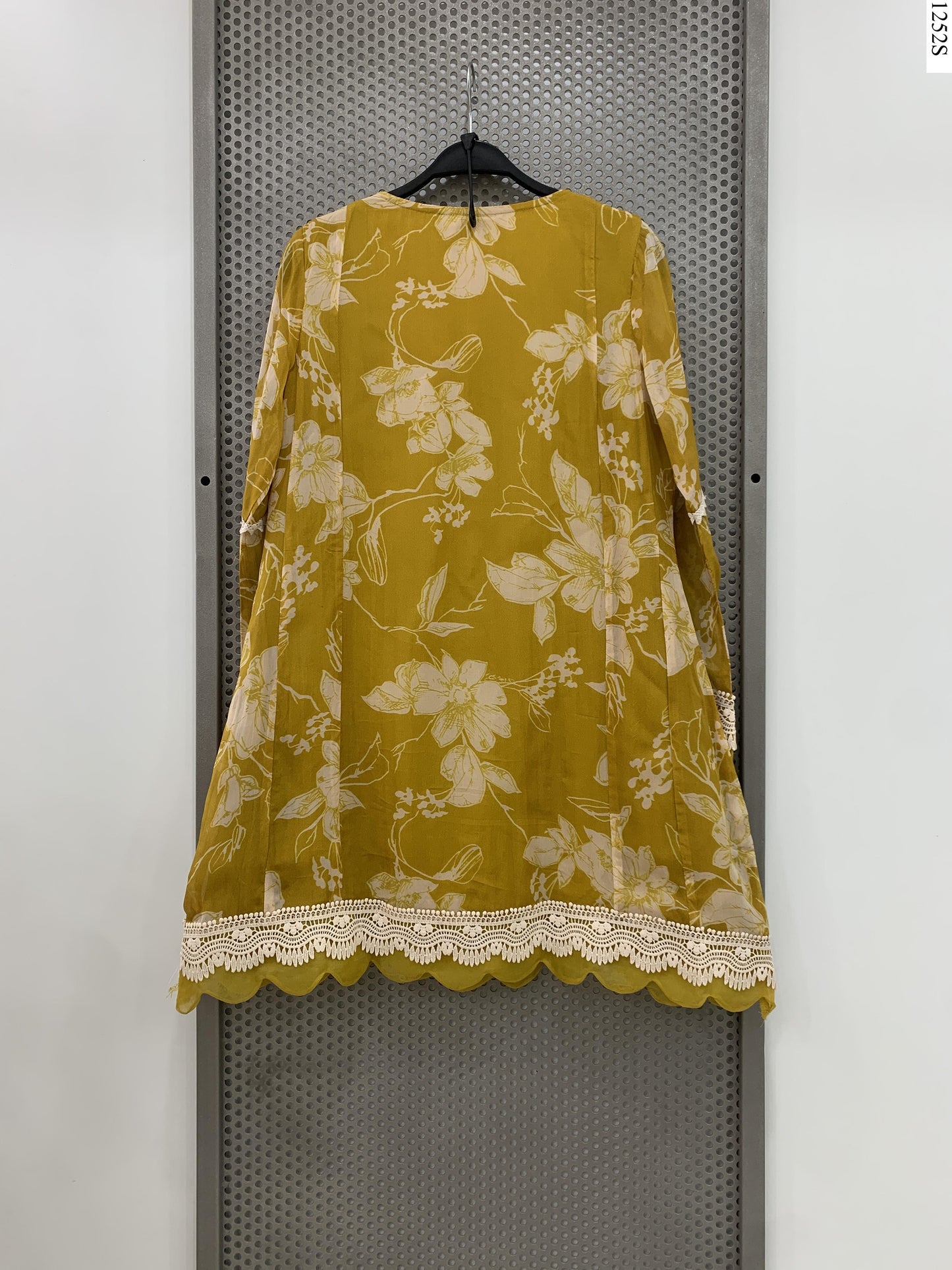 3Pcs Suit - 2750D EX Y