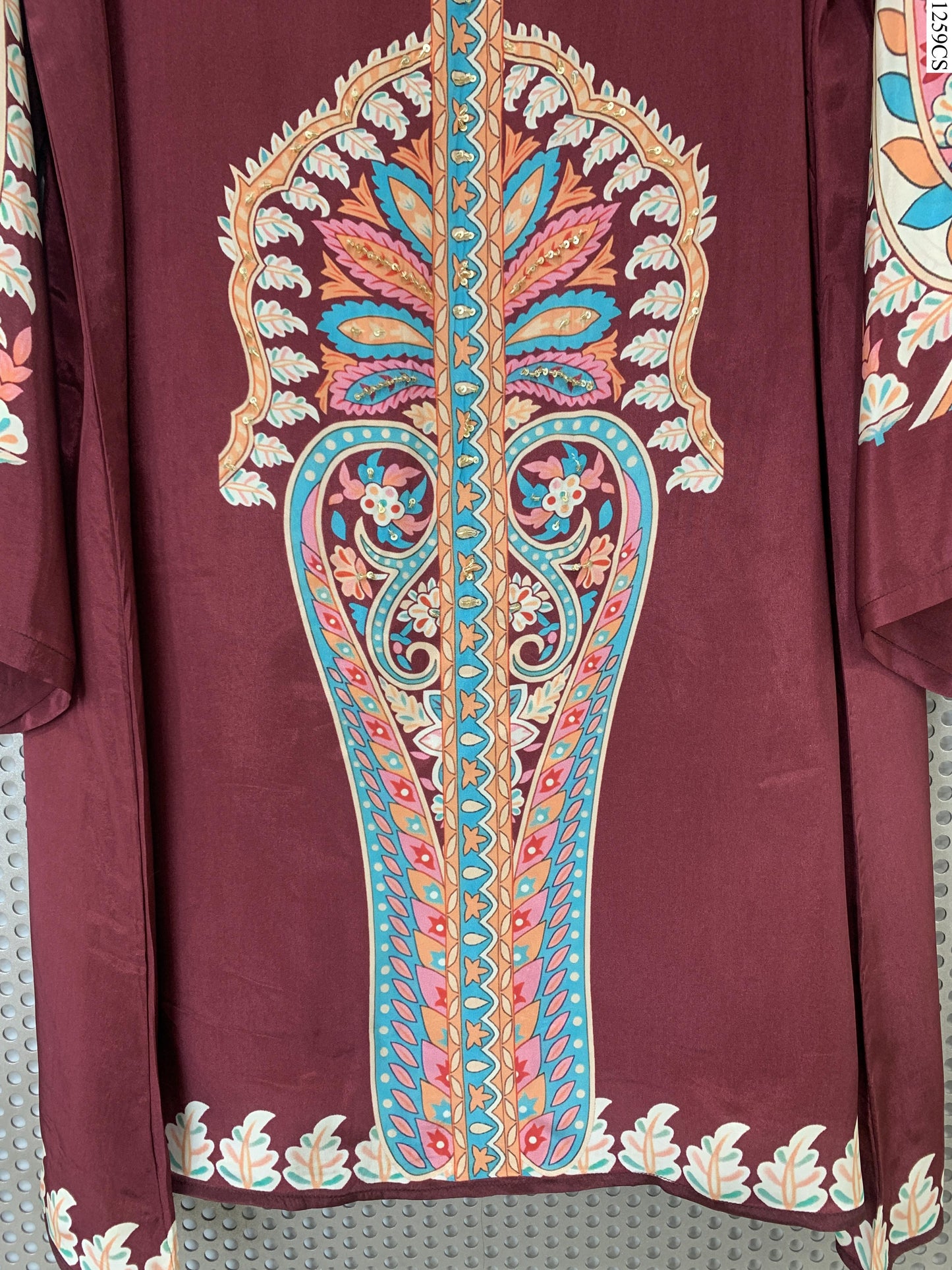Coord Set - 3164 SI M