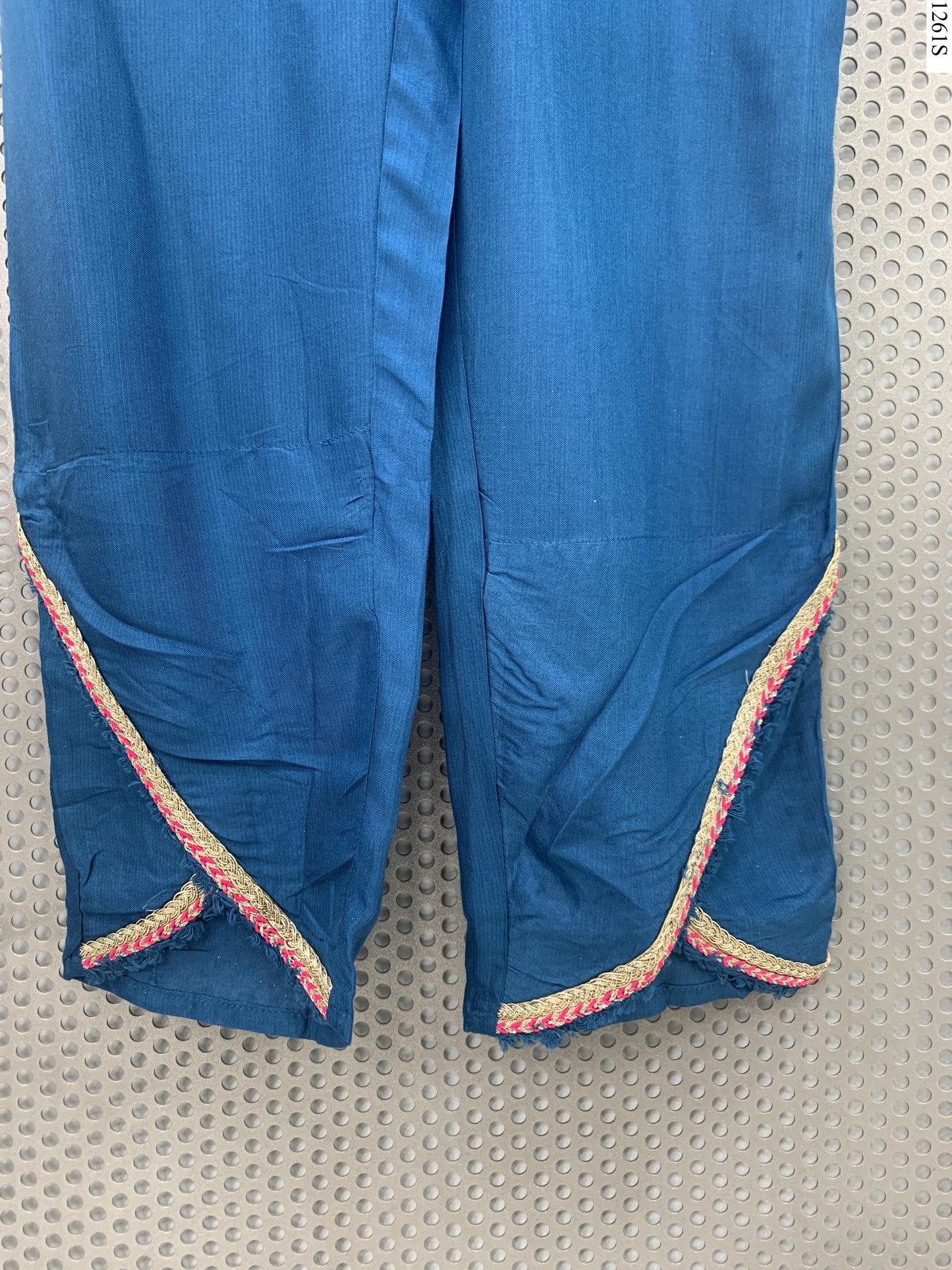 3Pcs Suit - 7674 IS B